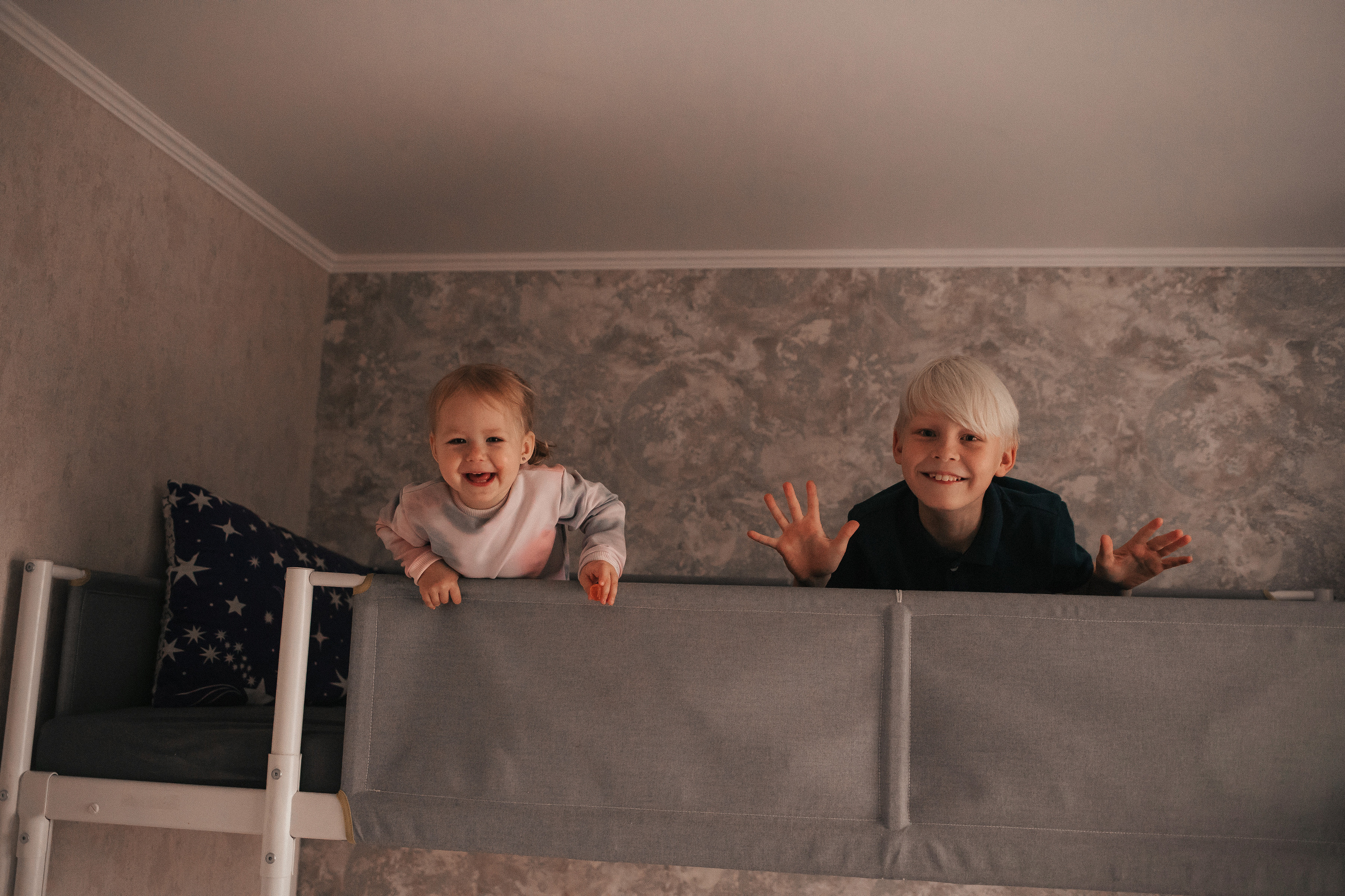 2 годика Лере. Семейный и детский фотограф в Нижнем Новгороде Буслаева Мария