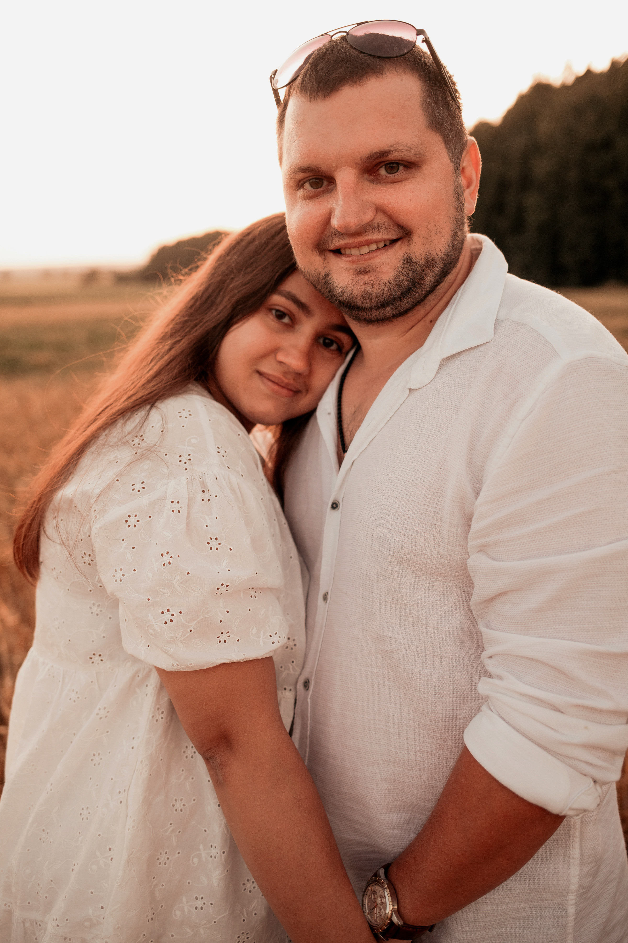 Семья Беловых. Семейный и детский фотограф в Нижнем Новгороде Буслаева Мария