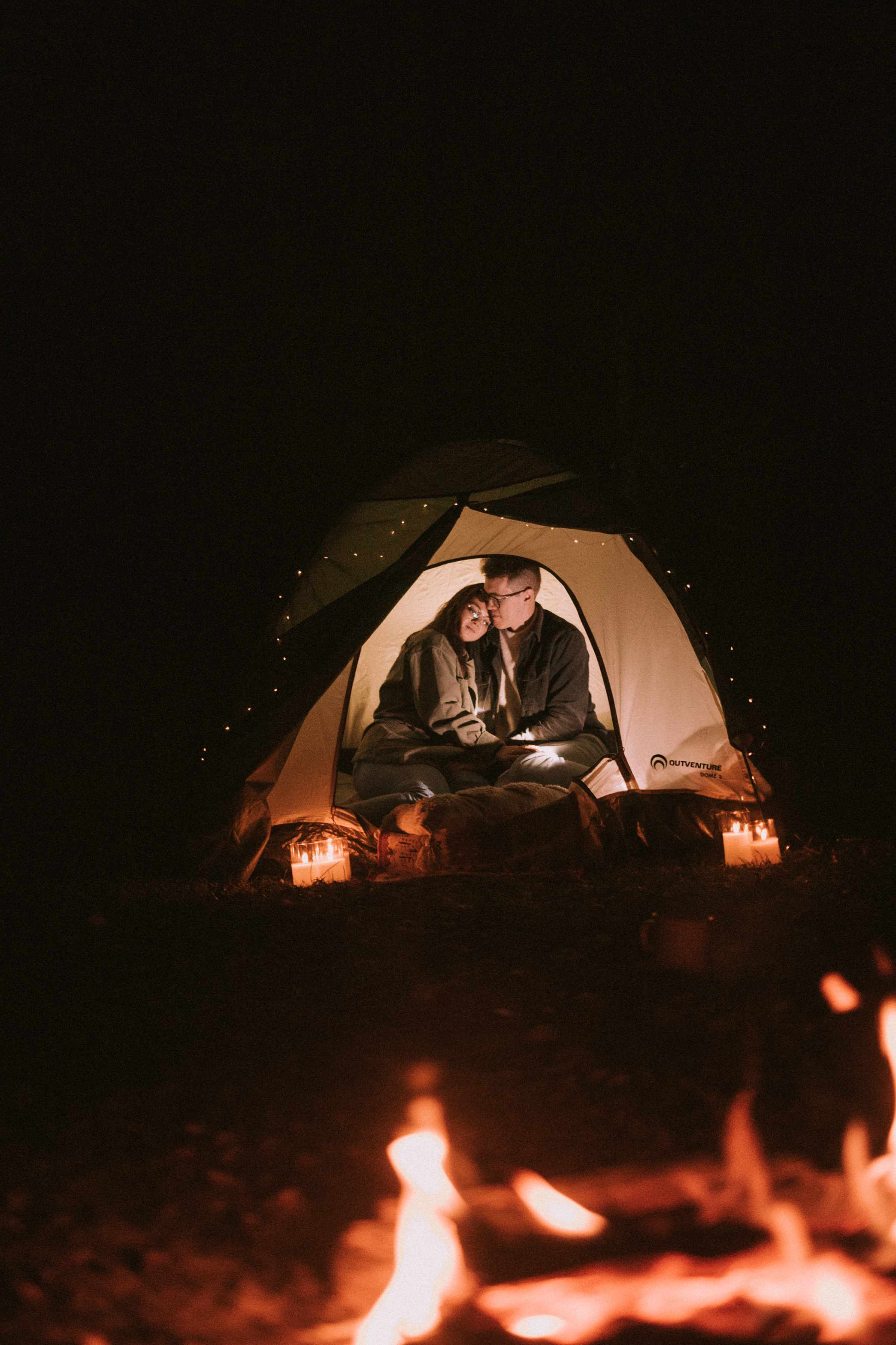 Аркадий и Марина. Семейный и детский фотограф в Нижнем Новгороде Буслаева Мария