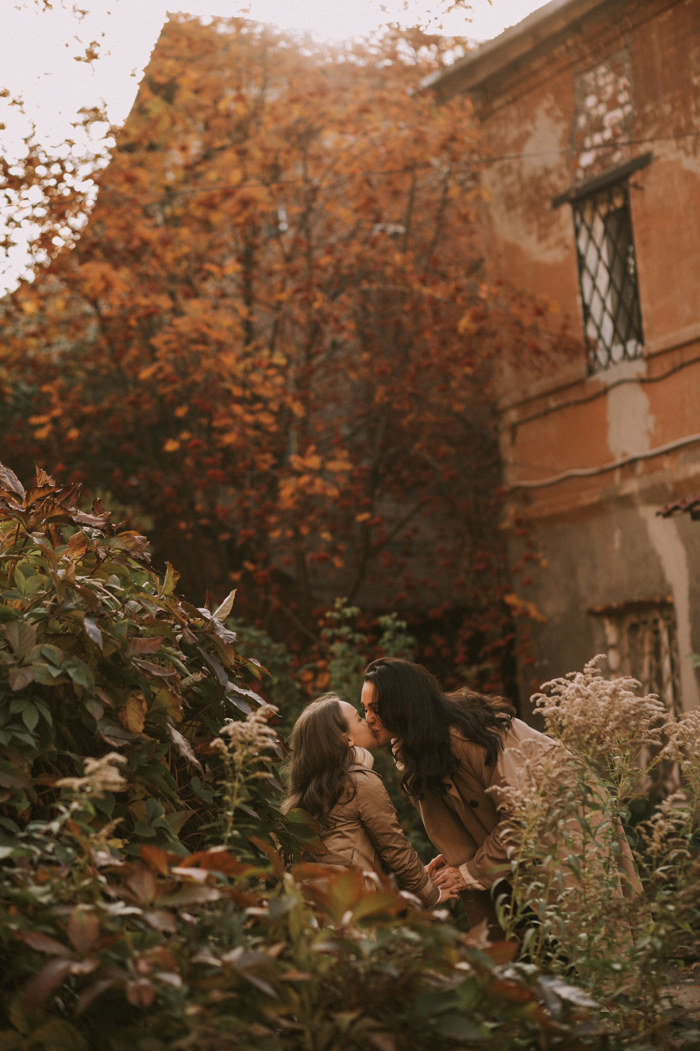 Инна и Арина. Семейный и детский фотограф в Нижнем Новгороде Буслаева Мария