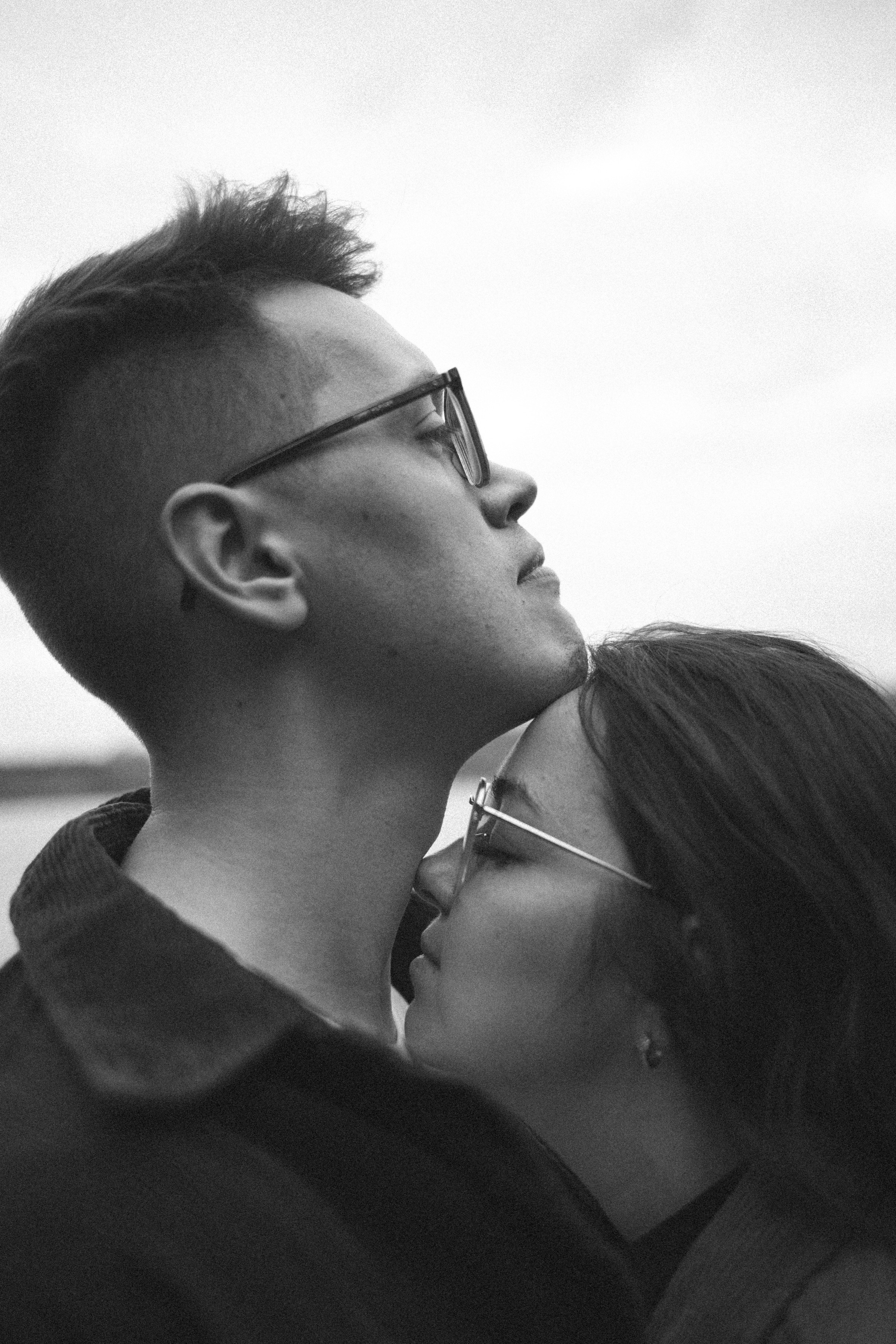 Аркадий и Марина. Семейный и детский фотограф в Нижнем Новгороде Буслаева Мария