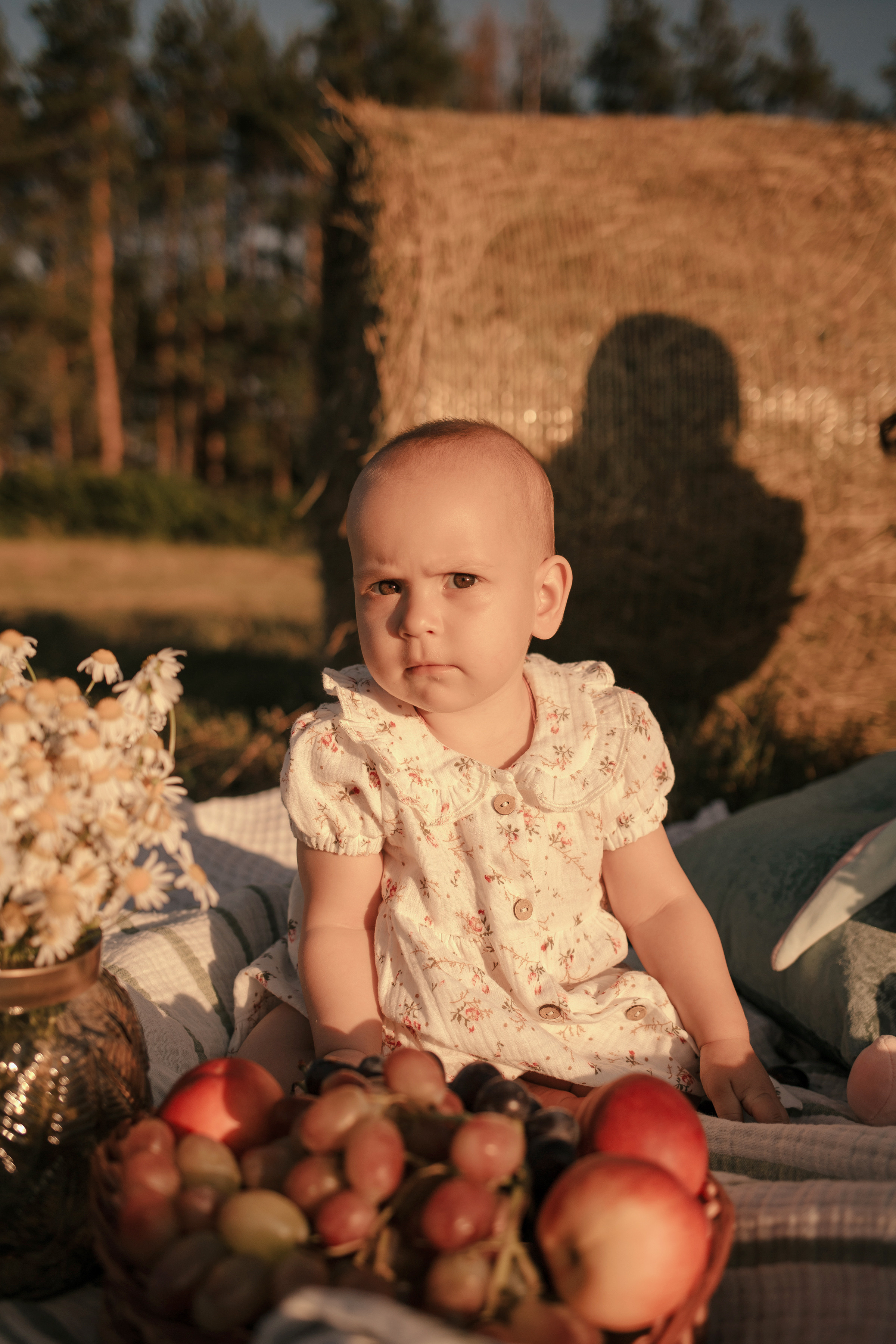Семья Шуняевых. Семейный и детский фотограф в Нижнем Новгороде Буслаева Мария