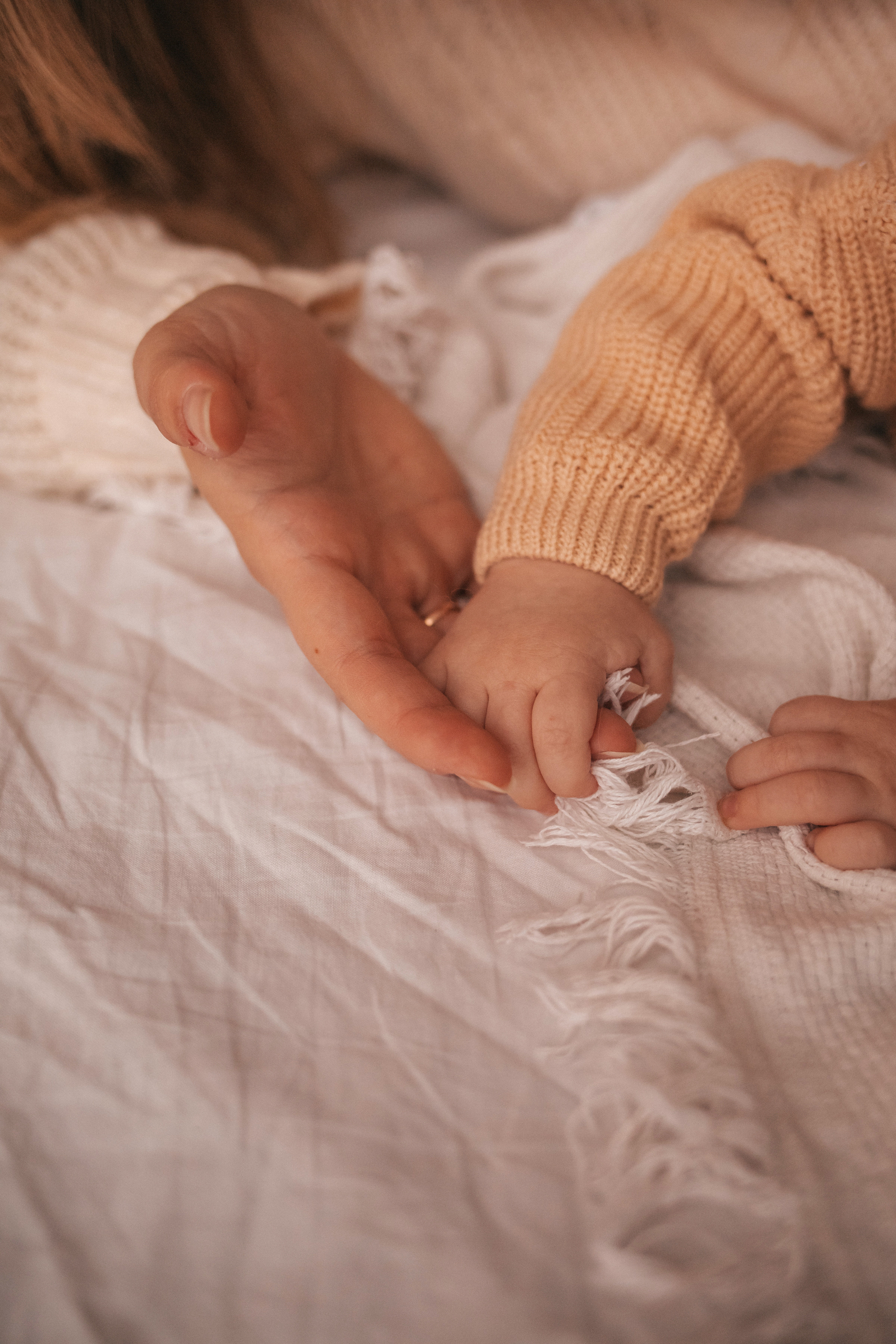 Ира и Ваня. Семейный и детский фотограф в Нижнем Новгороде Буслаева Мария