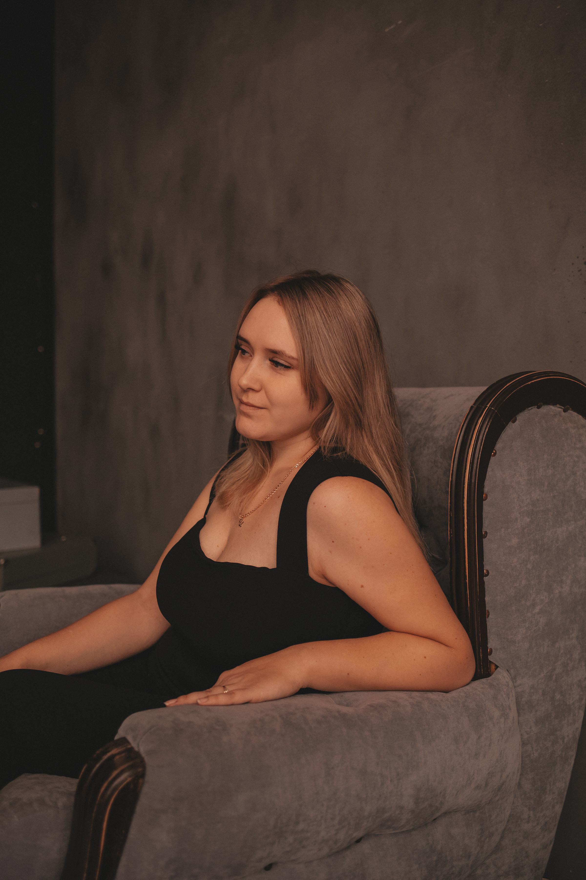 Ира и Ваня. Семейный и детский фотограф в Нижнем Новгороде Буслаева Мария