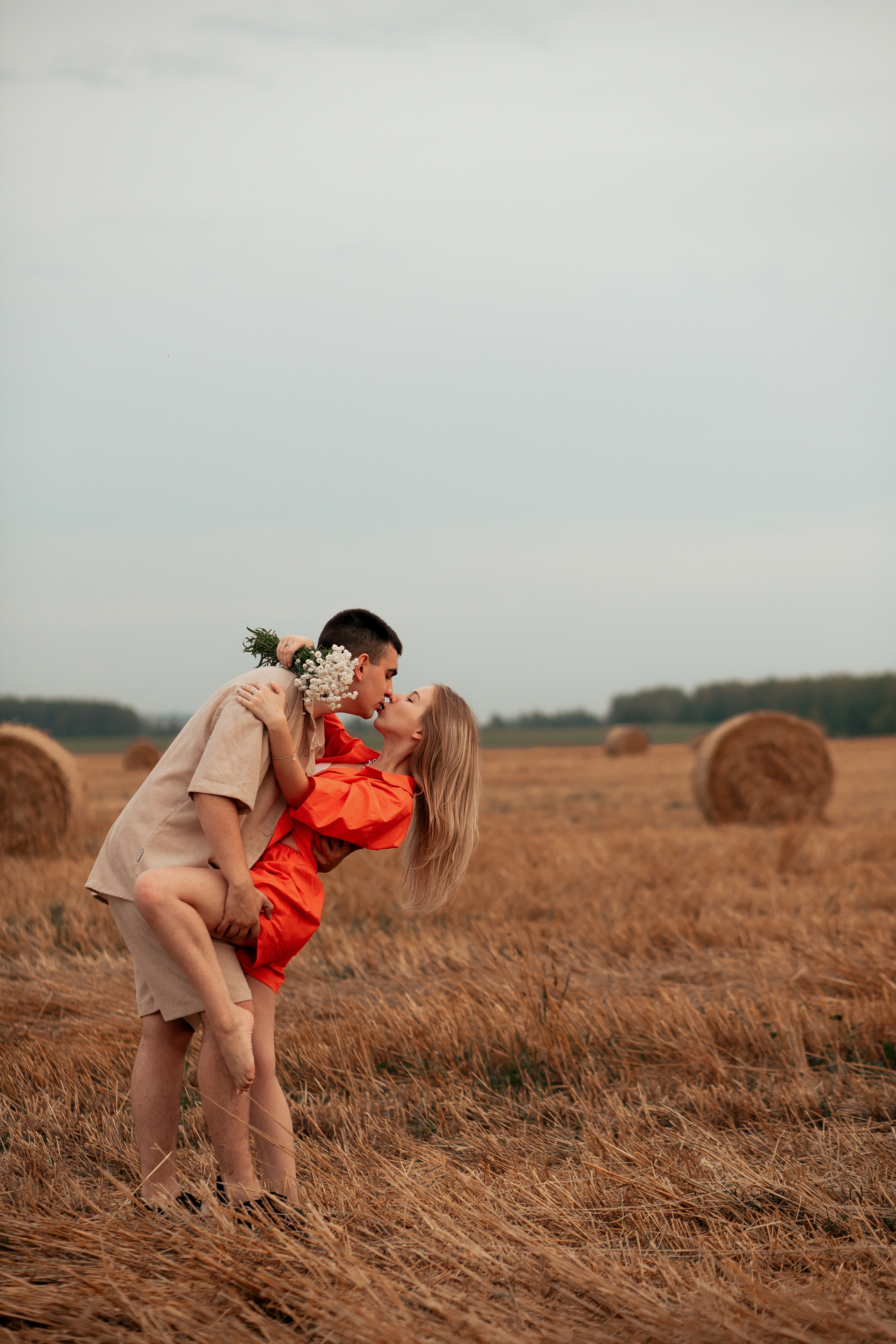 Александр и Анастасия. Семейный и детский фотограф в Нижнем Новгороде Буслаева Мария