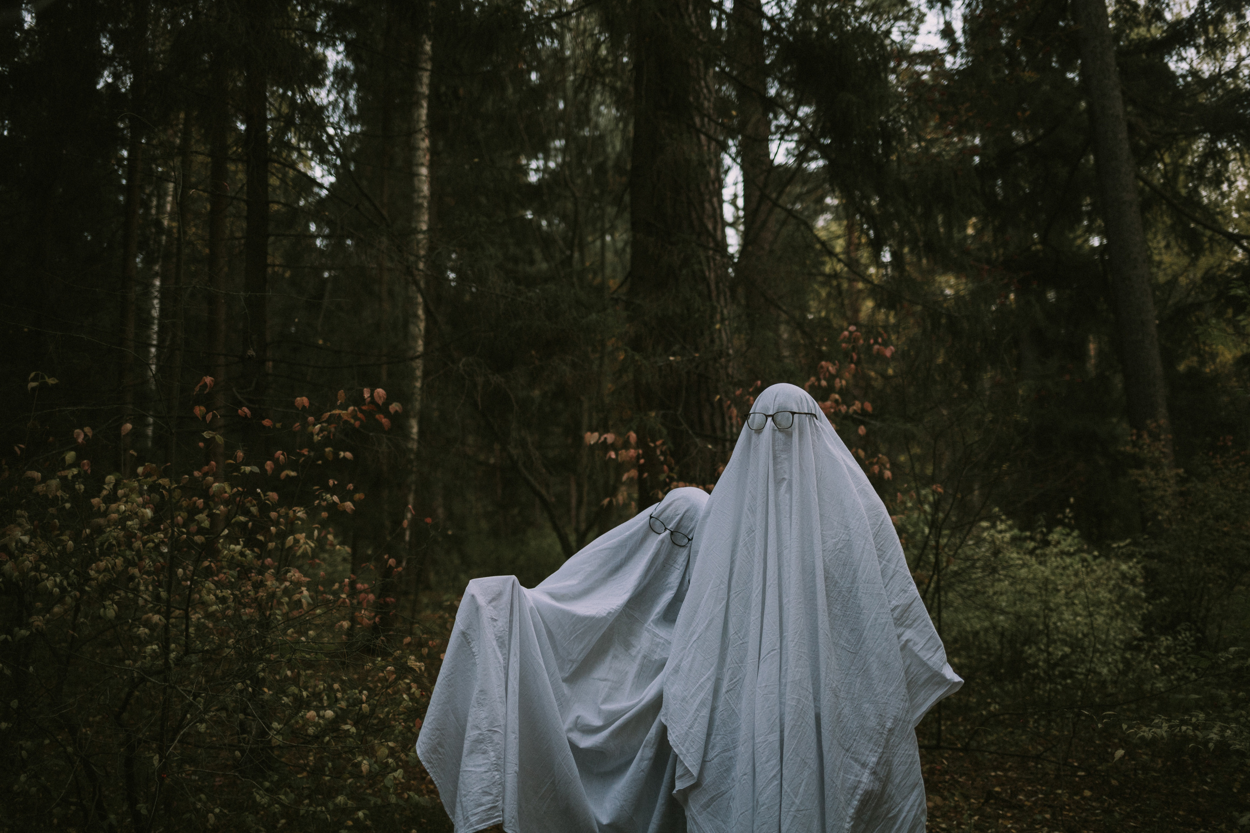 Аркадий и Марина. Семейный и детский фотограф в Нижнем Новгороде Буслаева Мария