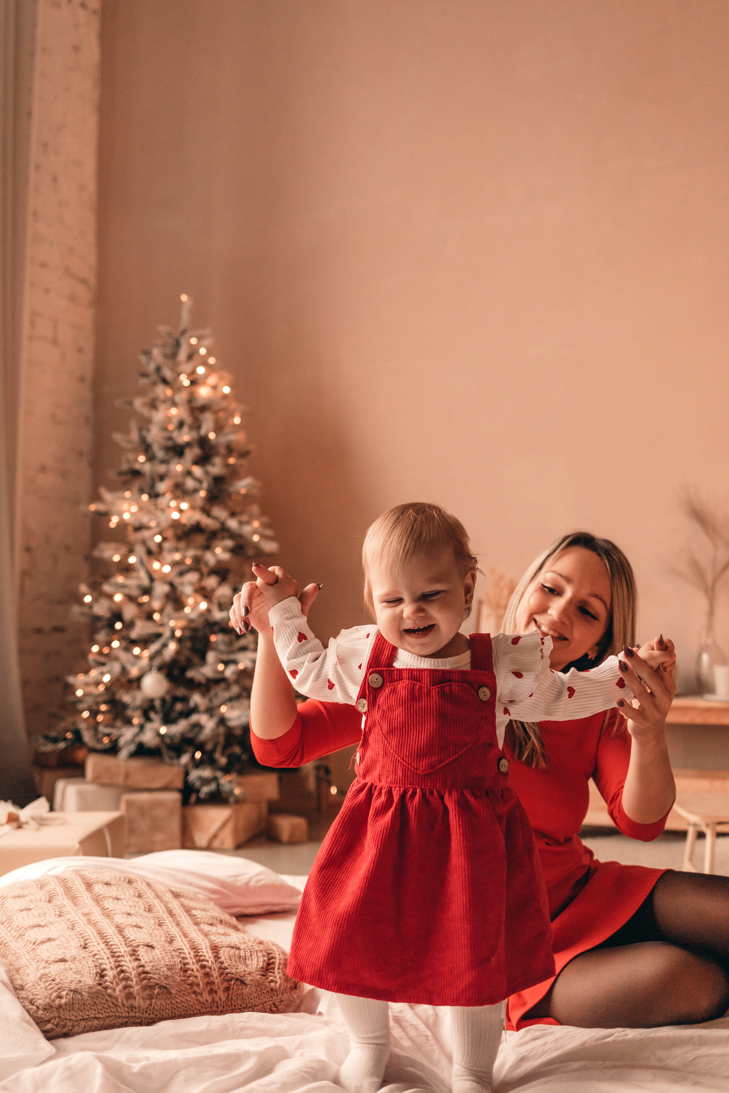 1 годик Полине. Семейный и детский фотограф в Нижнем Новгороде Буслаева Мария