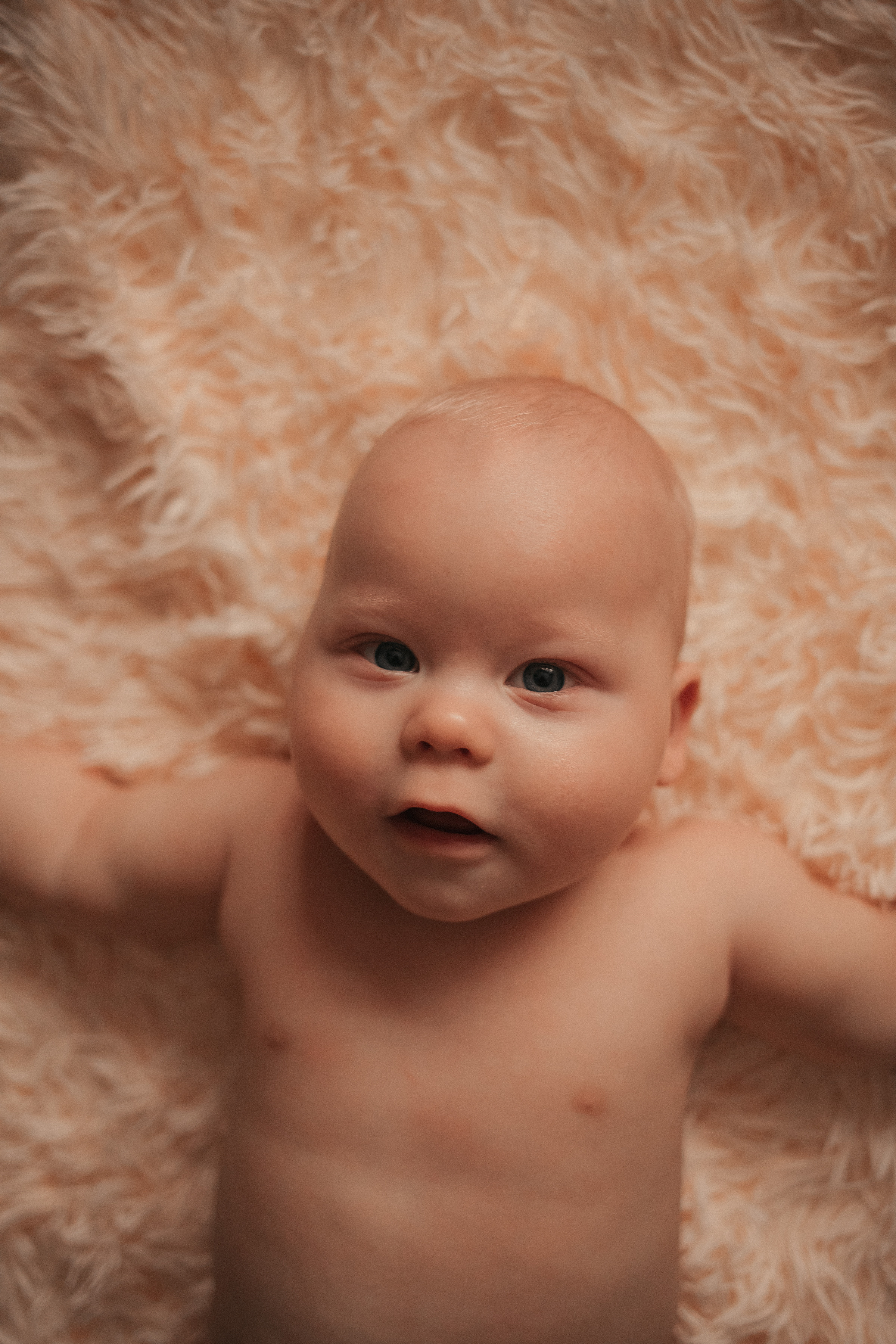 Коля, Катя и Даня. Семейный и детский фотограф в Нижнем Новгороде Буслаева Мария