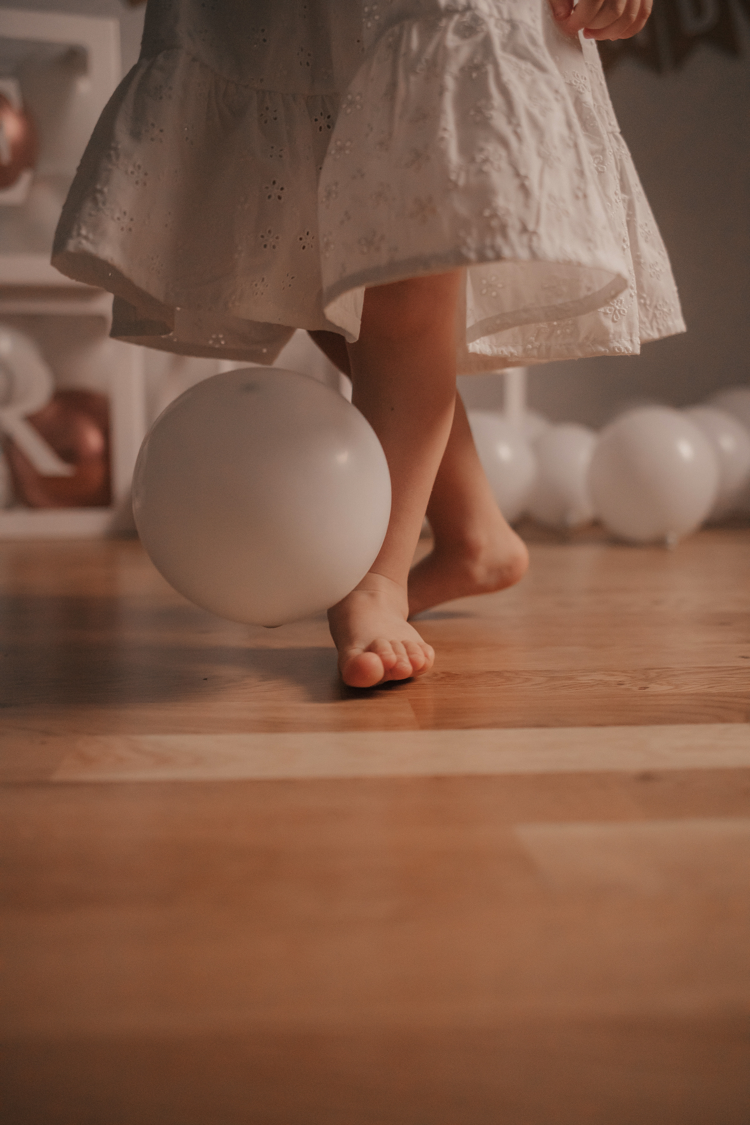 2 годика Лере. Семейный и детский фотограф в Нижнем Новгороде Буслаева Мария