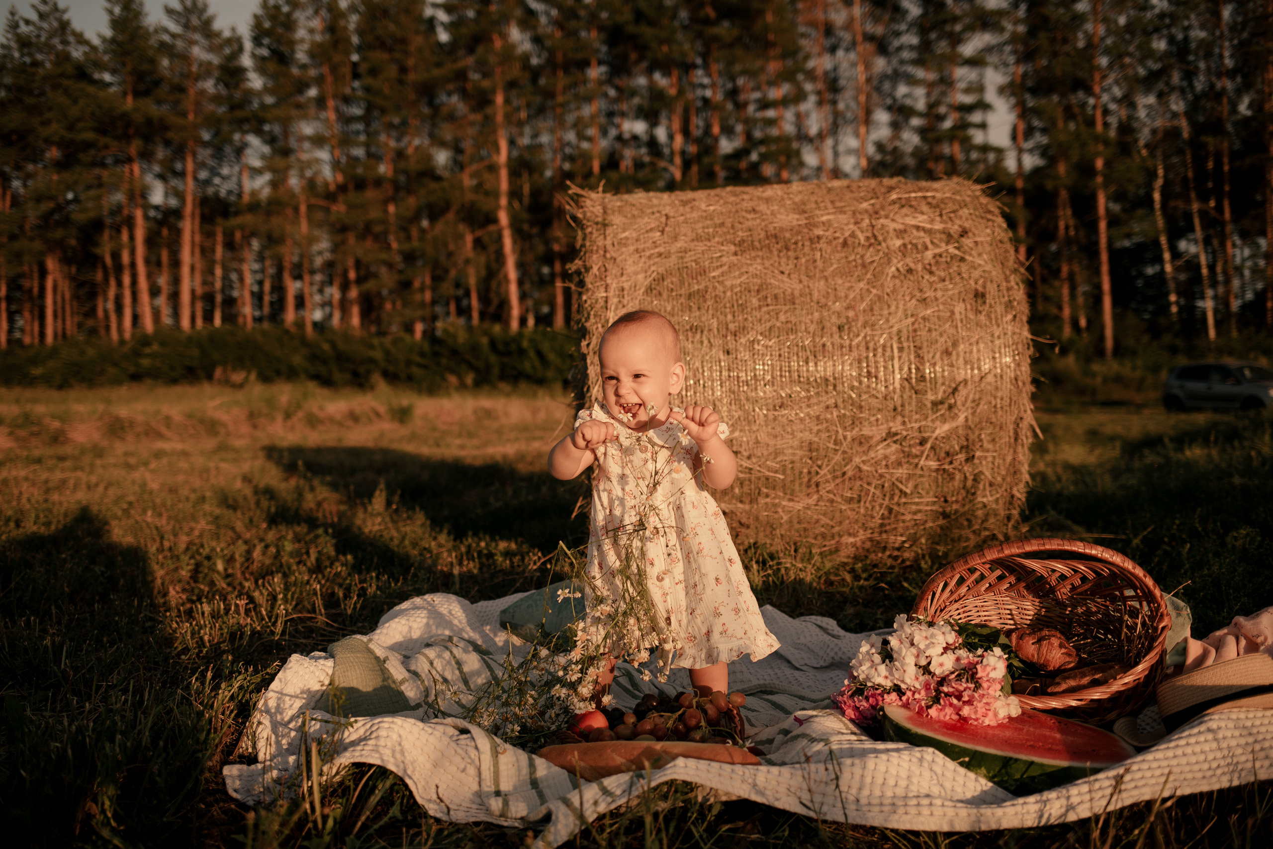 Семья Шуняевых. Семейный и детский фотограф в Нижнем Новгороде Буслаева Мария