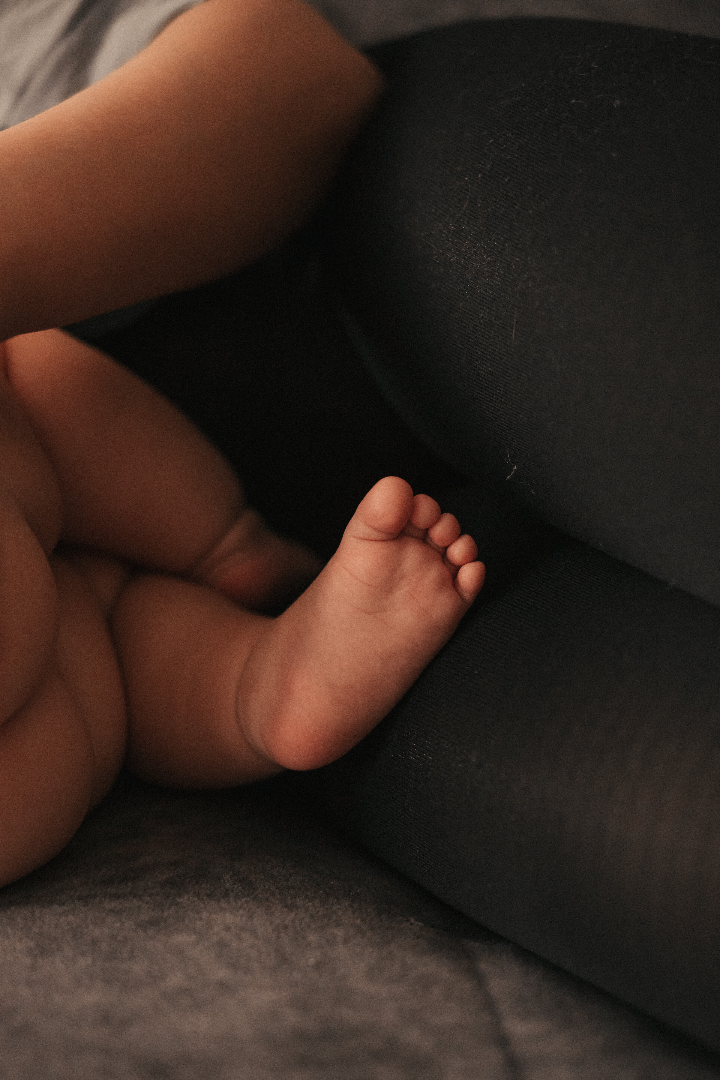 Коля, Катя и Даня. Семейный и детский фотограф в Нижнем Новгороде Буслаева Мария