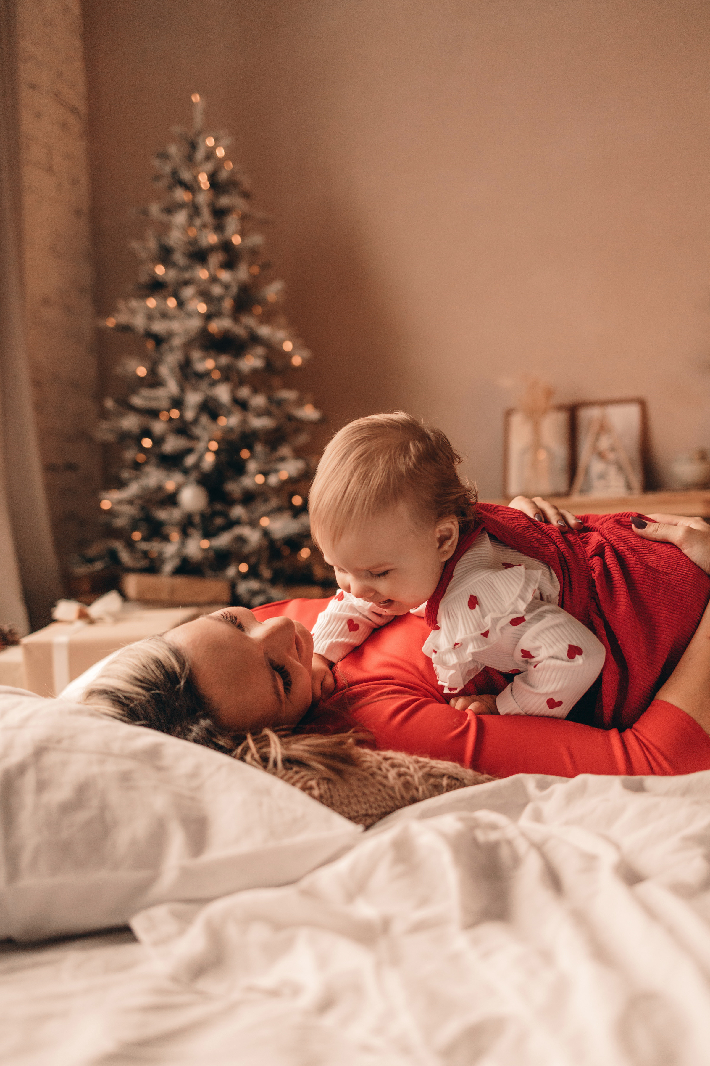 1 годик Полине. Семейный и детский фотограф в Нижнем Новгороде Буслаева Мария