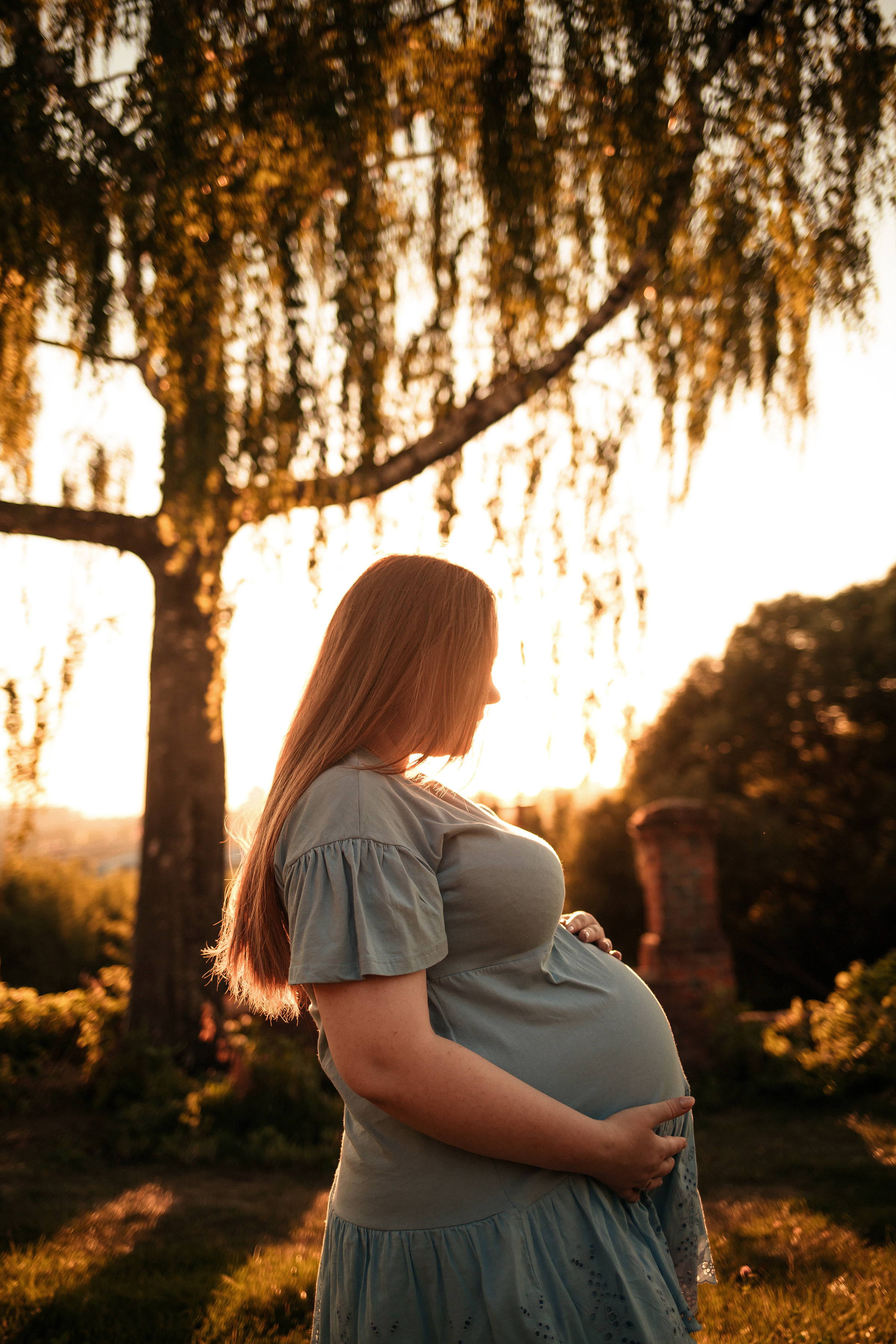 Сергей и Анжелика. Семейный и детский фотограф в Нижнем Новгороде Буслаева Мария