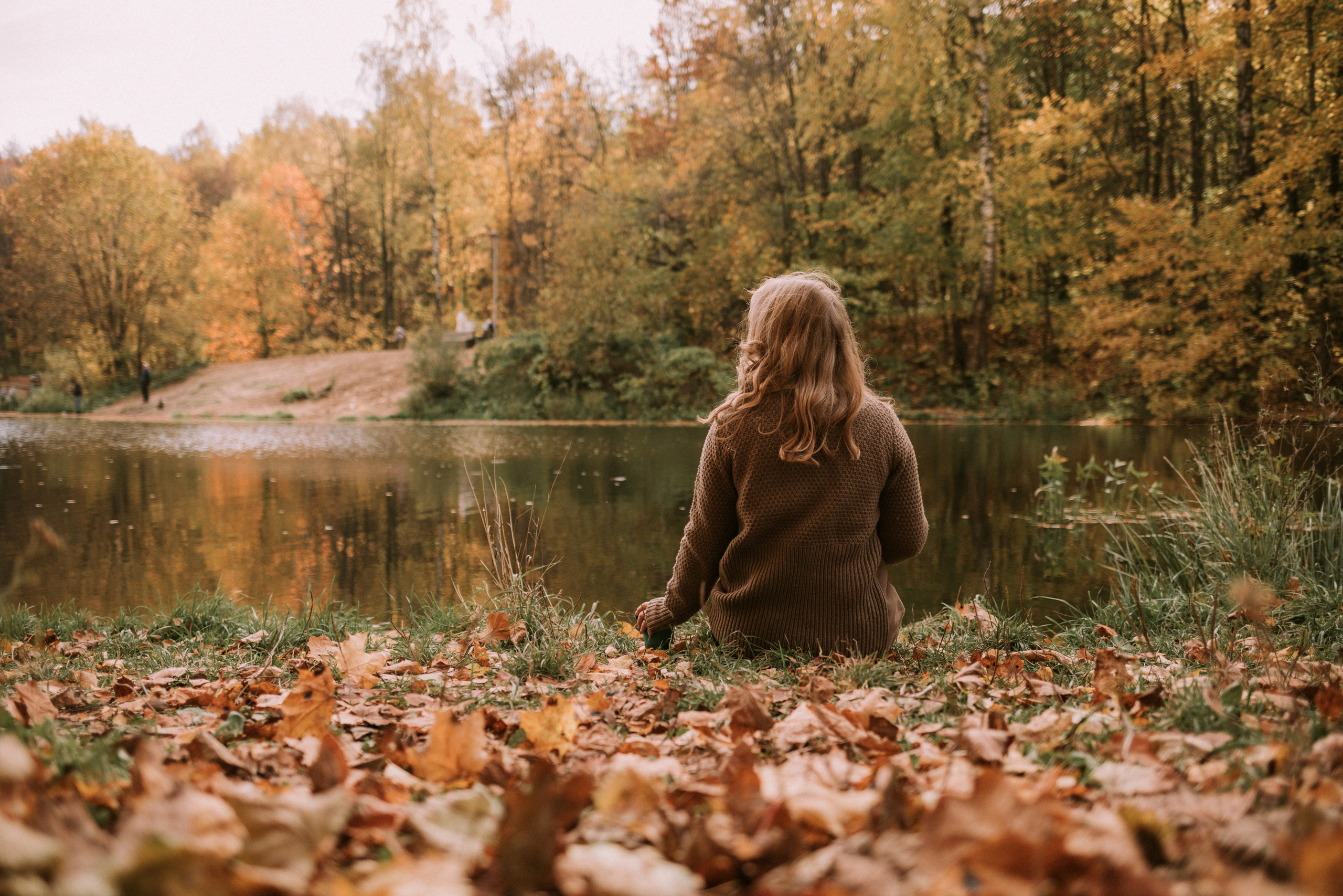 Саша и Катя. Семейный и детский фотограф в Нижнем Новгороде Буслаева Мария