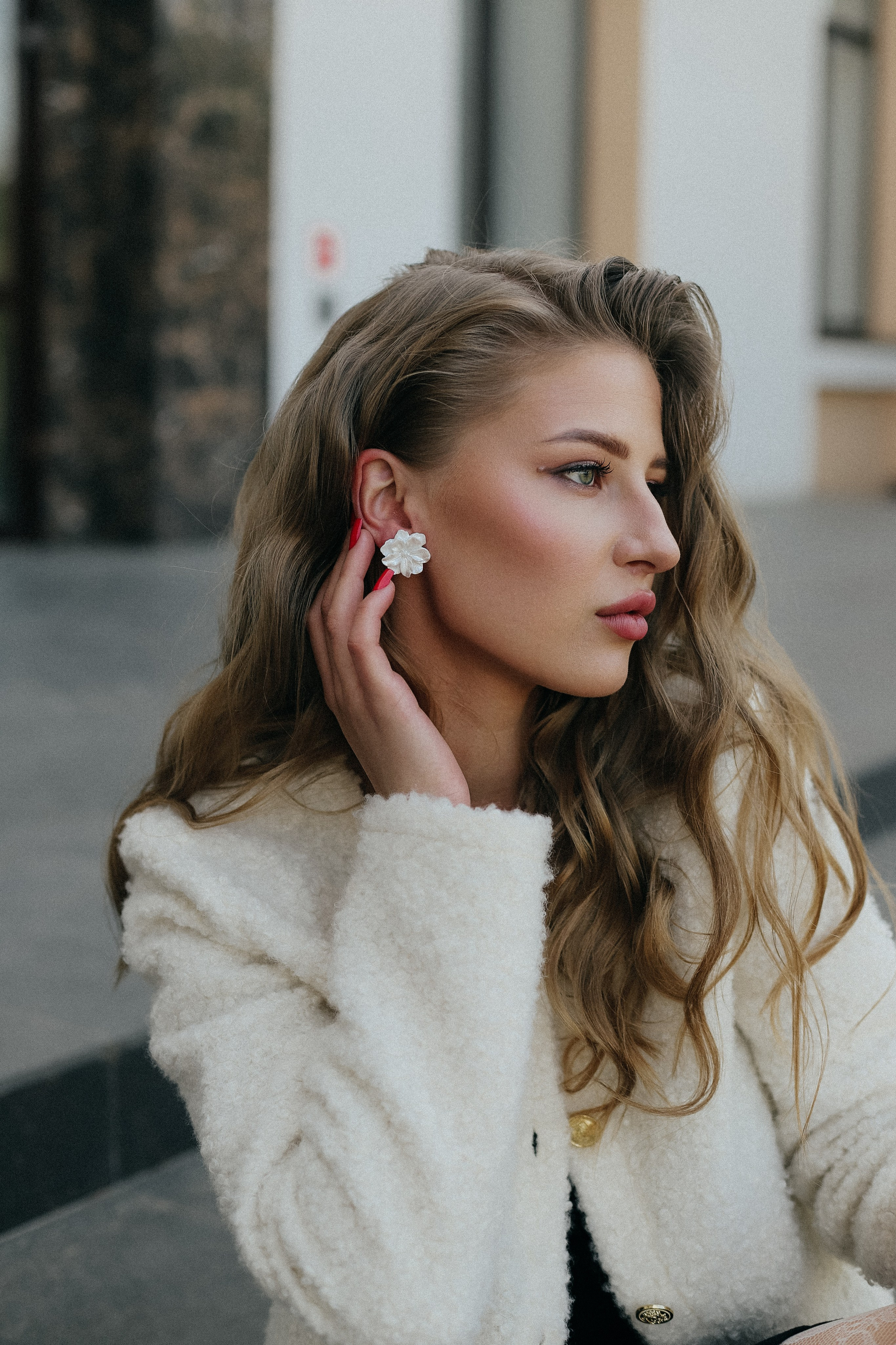 МАРИНА. Фотограф Мариуполь | Ялта | Крым — Диана Мазенко