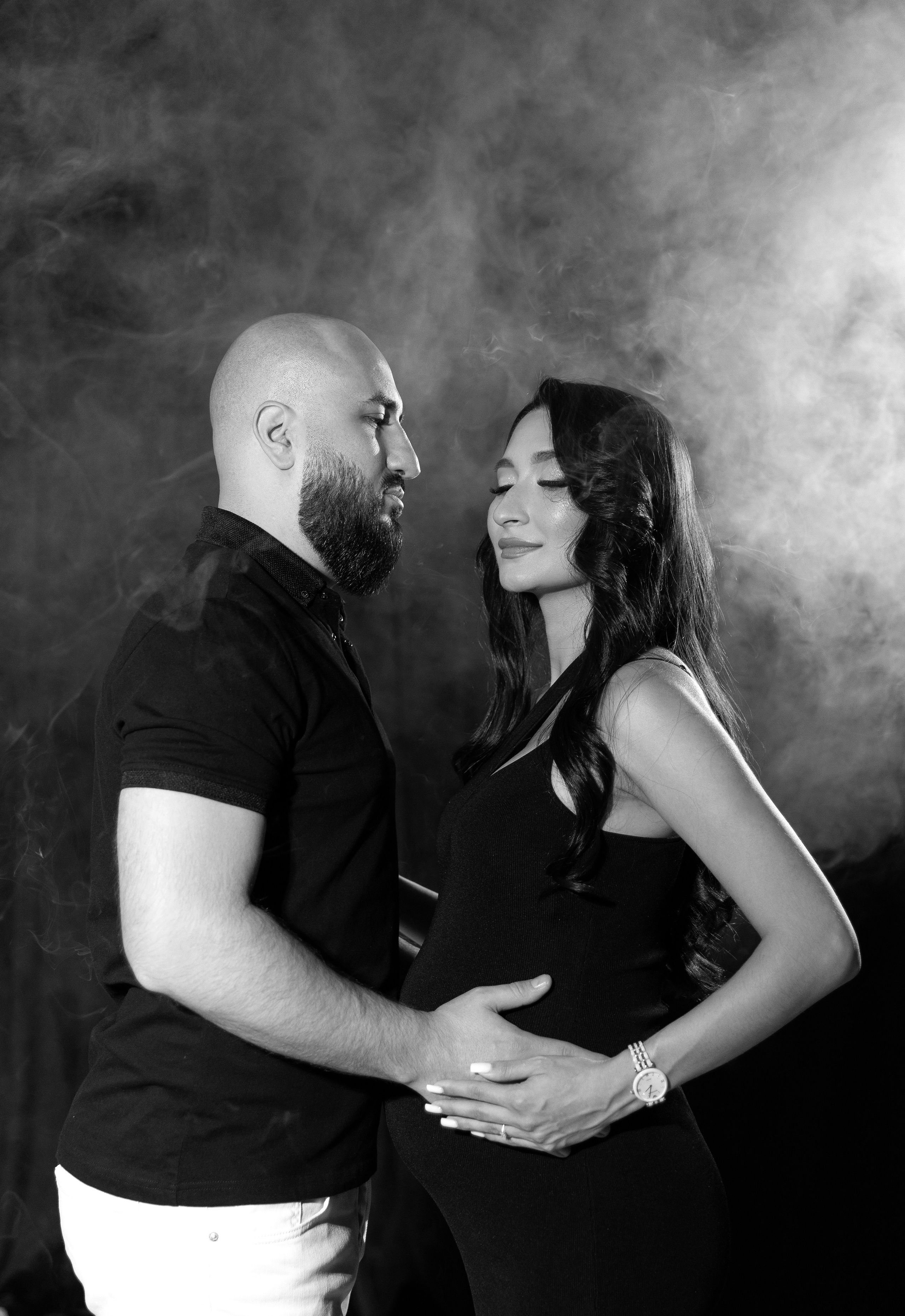 Вадим Дженнет. Свадебный фотограф в Краснодаре