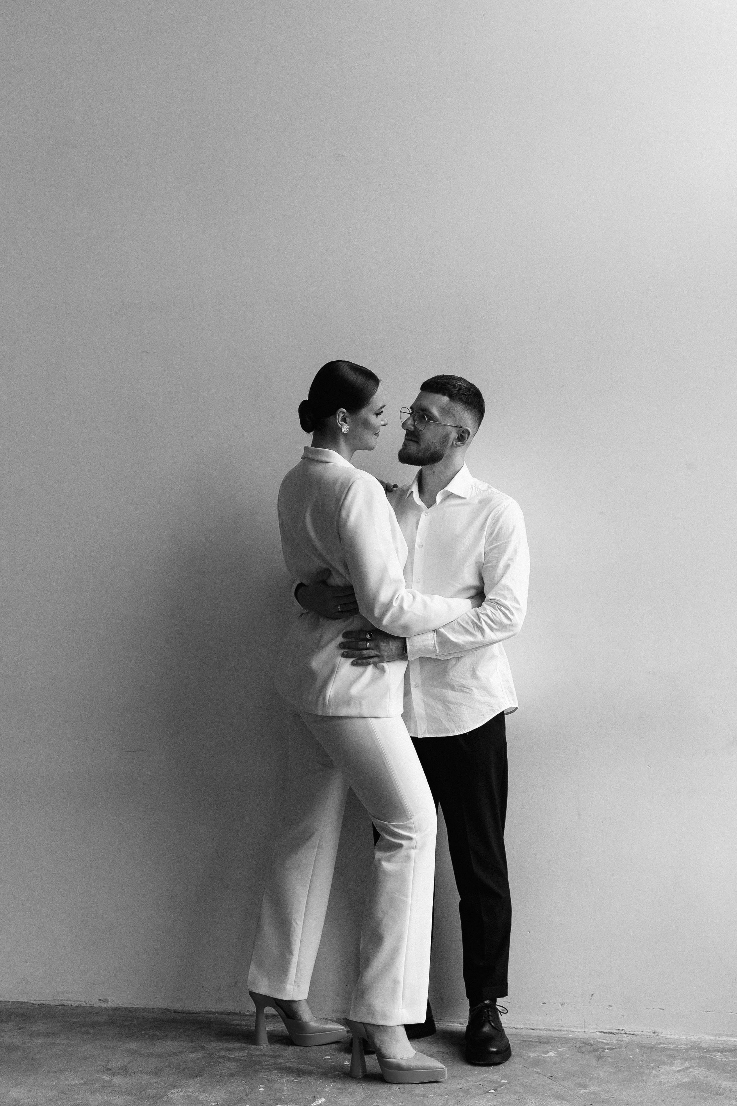 Полина & Константин. Свадебный и портретный фотограф Соломко Диана