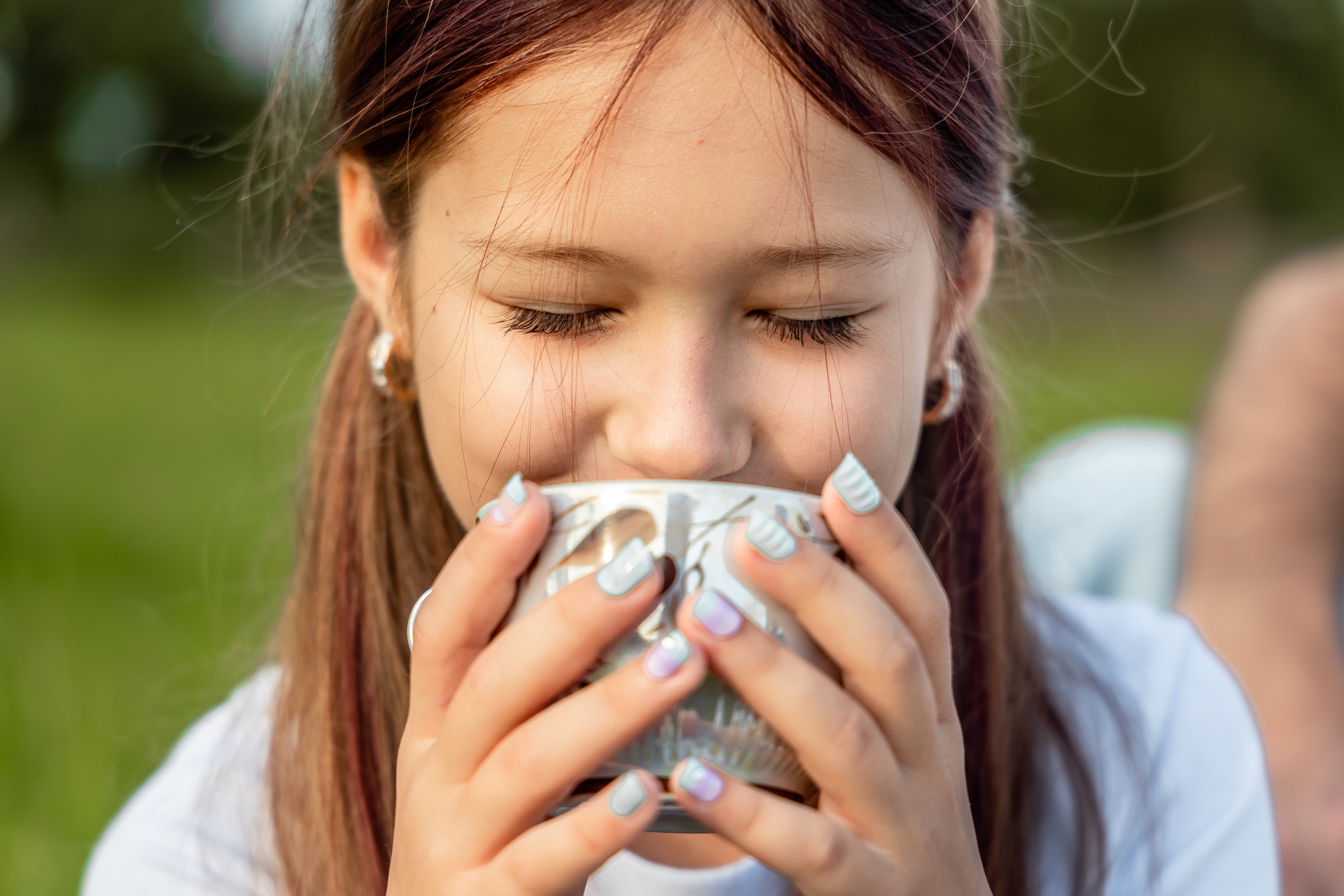 Природа. Фотограф Елена Медок Калининград