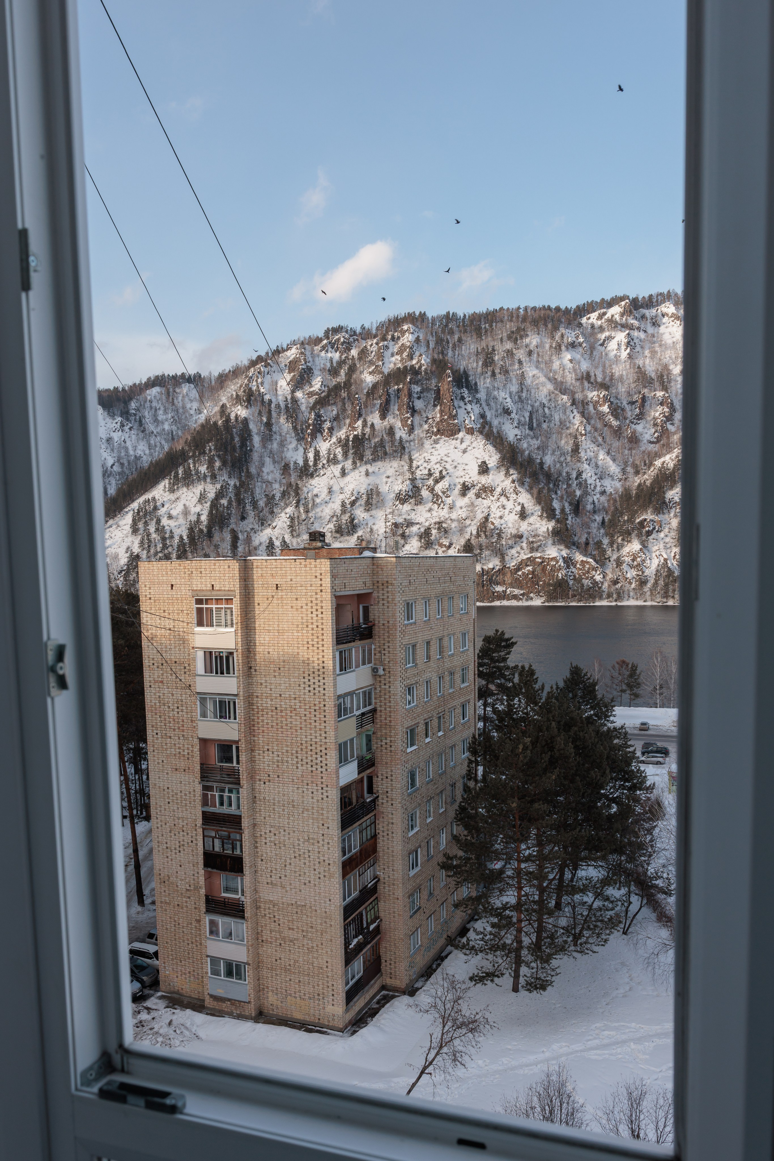 Дивногорск. Фотограф в Красноярске Евдокимова Анастасия