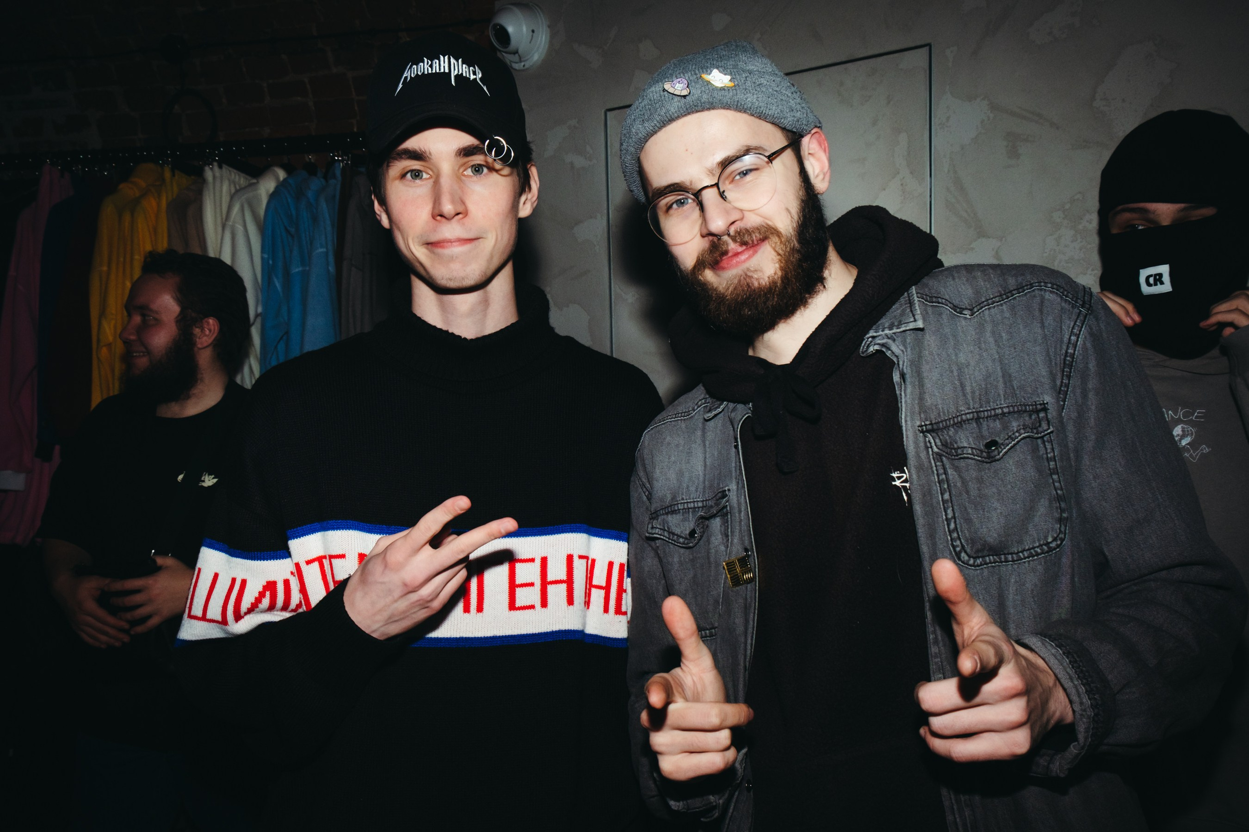 День рождения магазина «Родина». Varankin denis