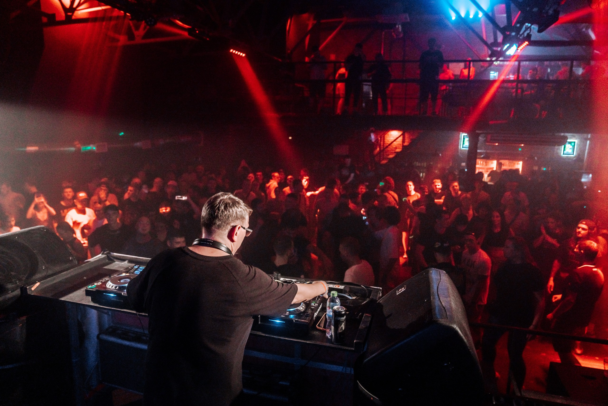 NEUROPUNK '23. KORSHIKOV SERGEY