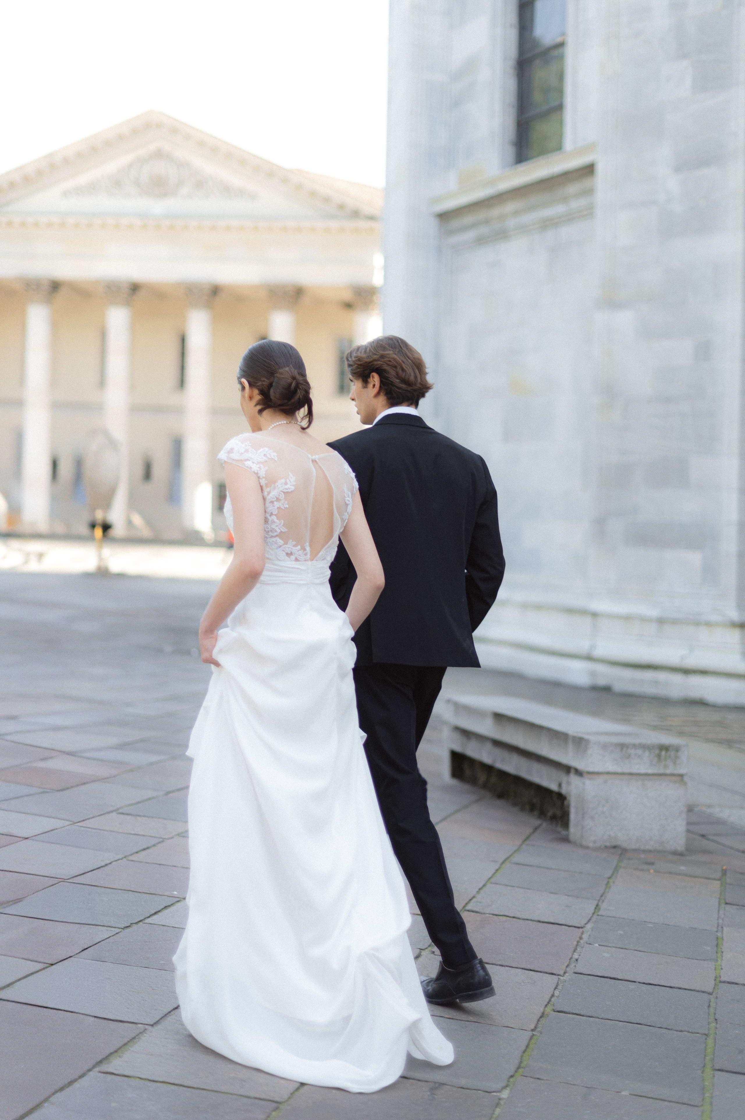 Wedding in Italy. Афина Ефимова. Свадебный фотограф Москва