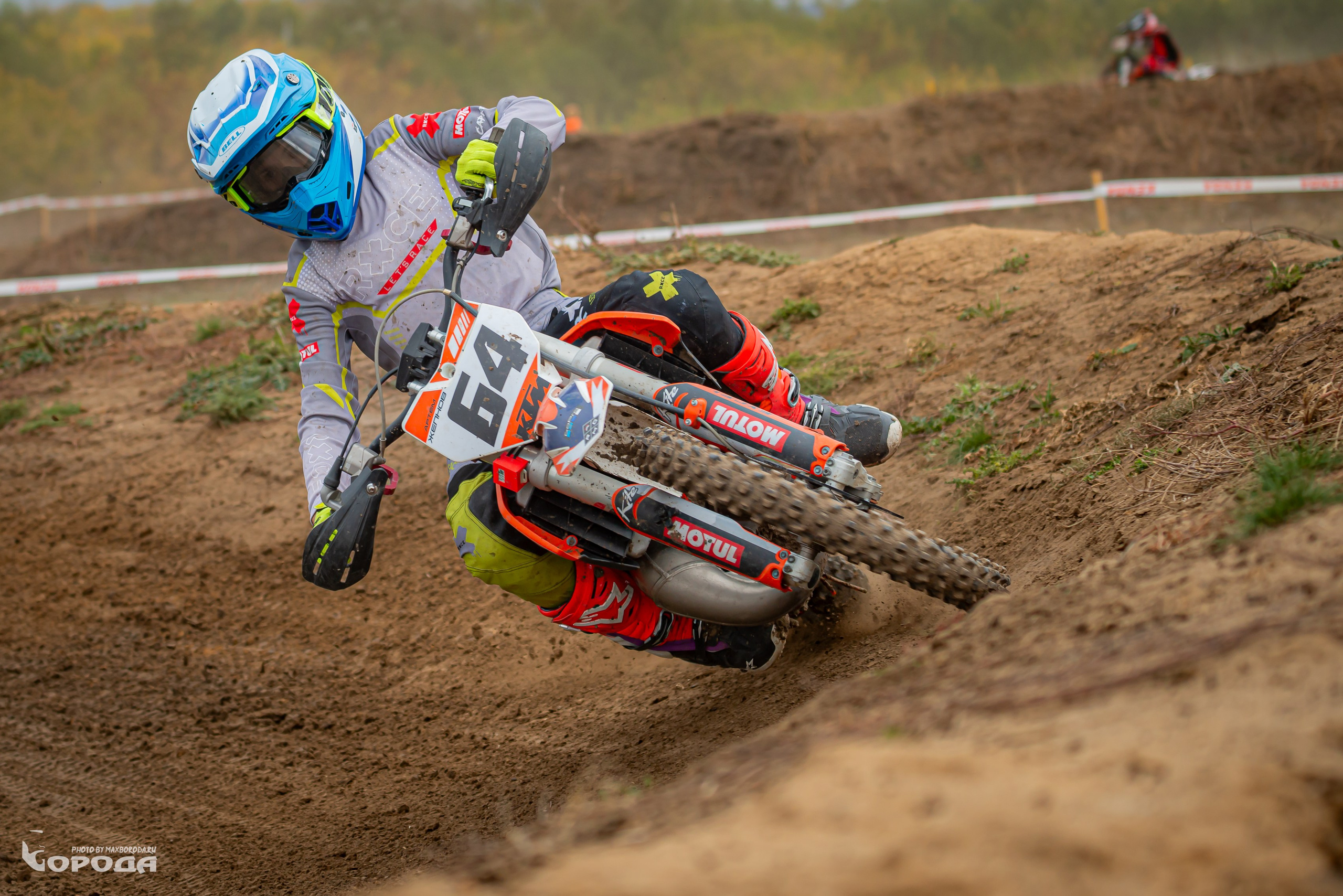 Варламово 2025. Фотограф | Макс Борода