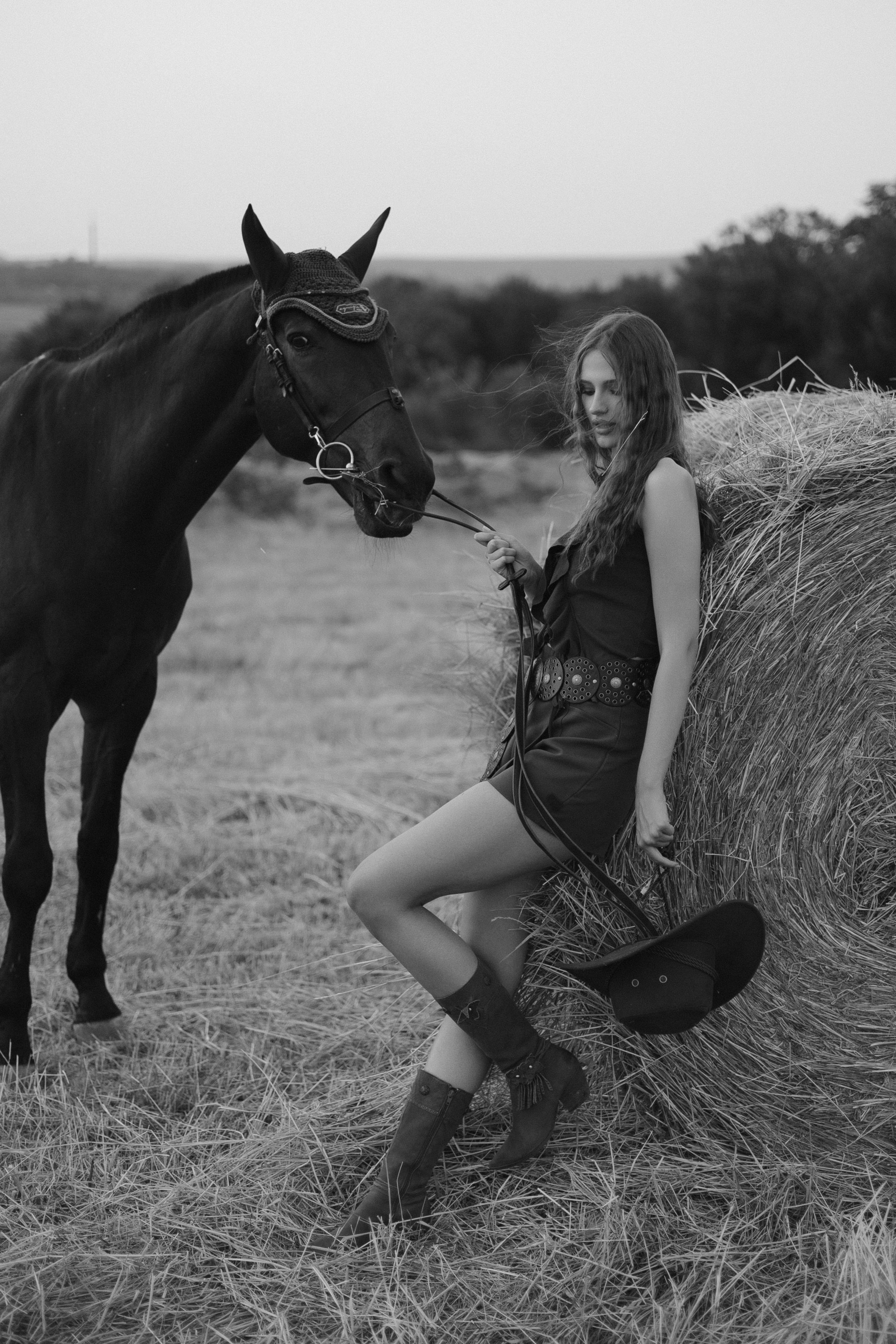 Лиля. Майорова Валерия Фотограф Ставрополь