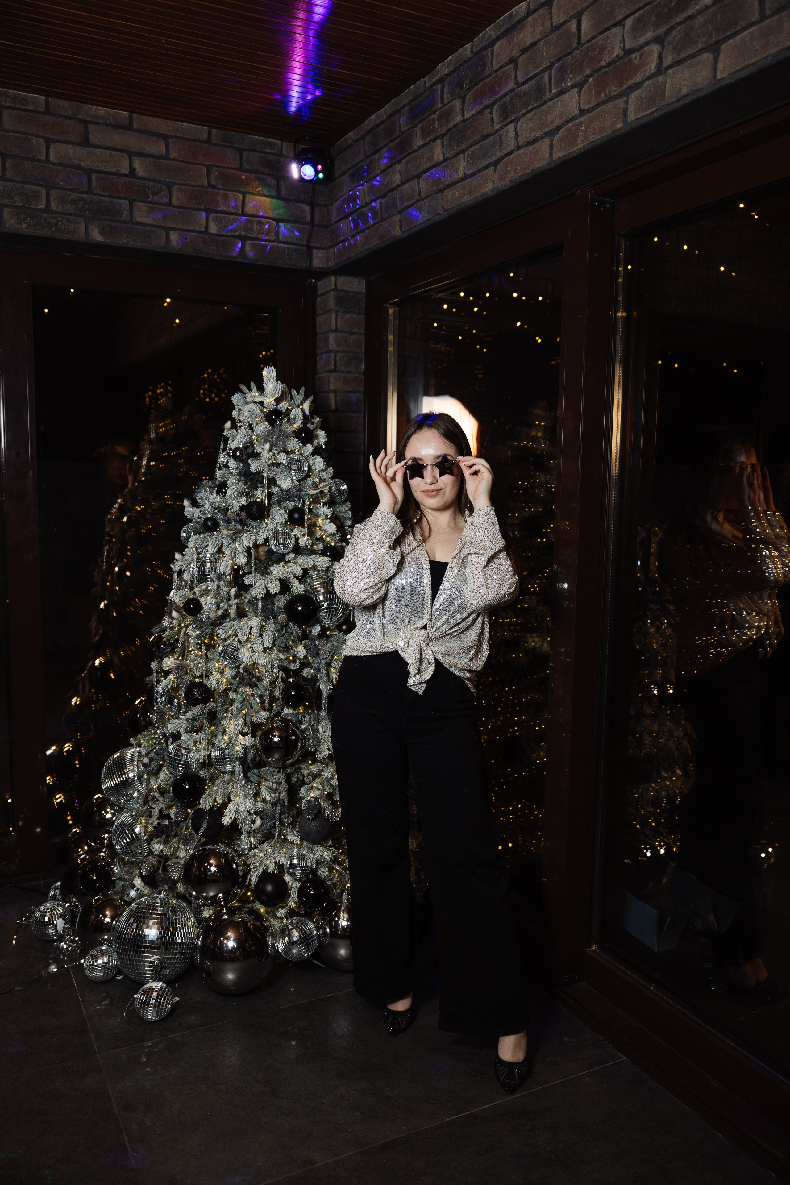 Вечеринка. Майорова Валерия Фотограф Ставрополь