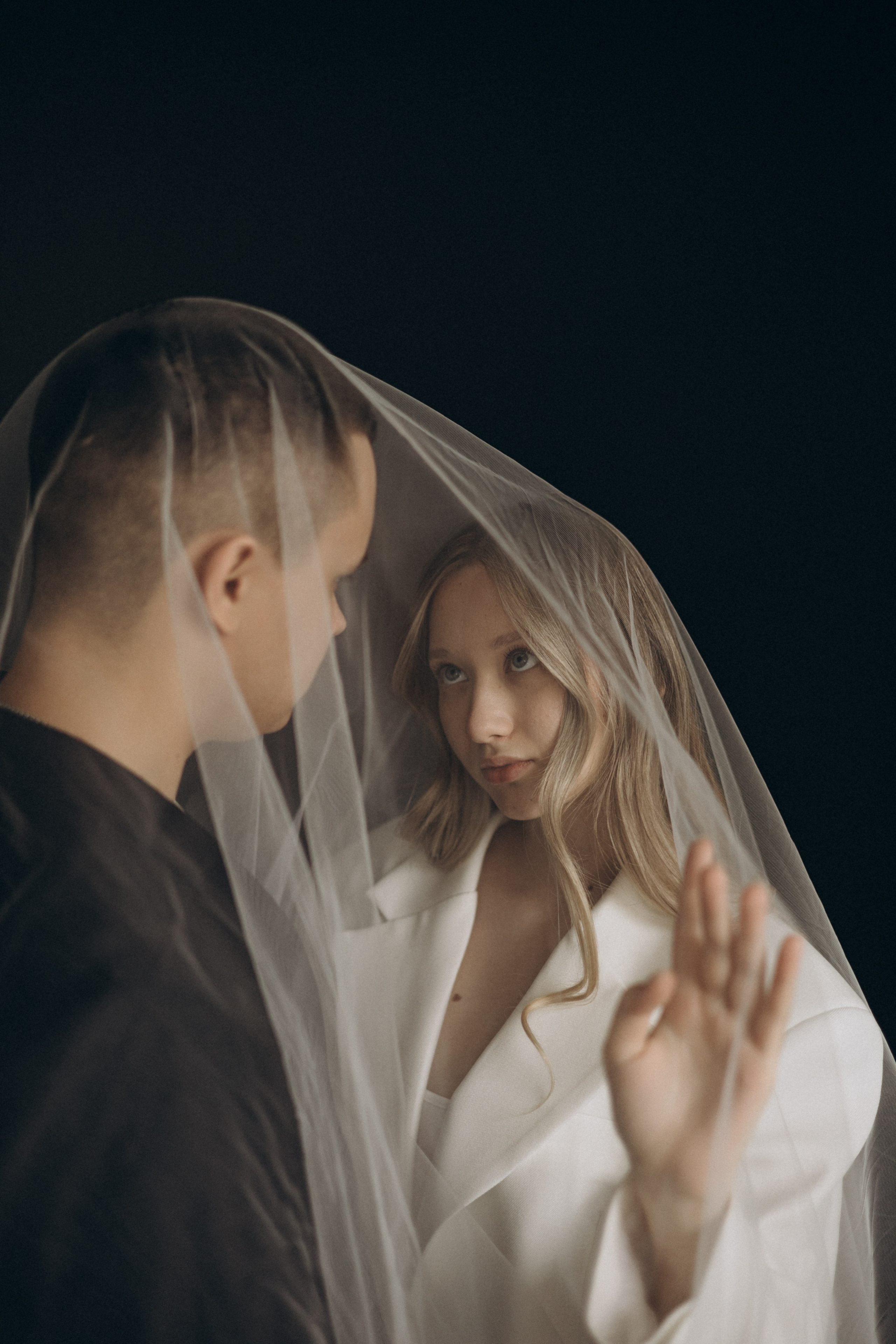 Лера & Денис. Майорова Валерия Фотограф Ставрополь