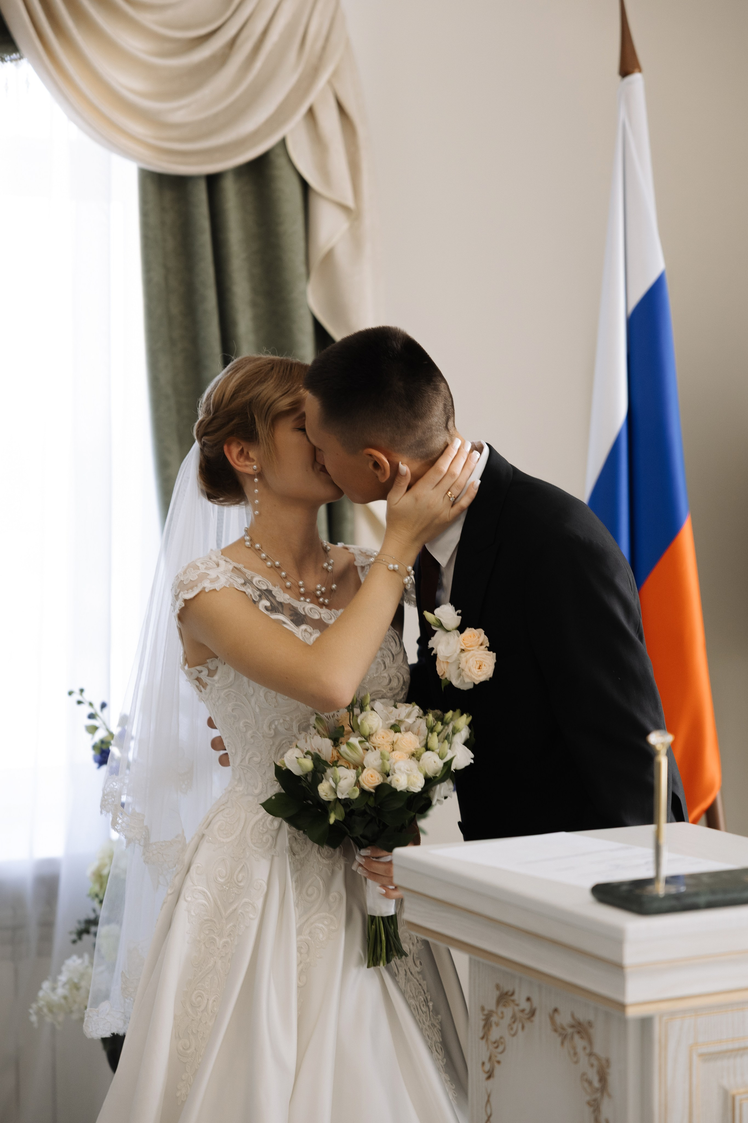 Михаил & Екатерина. Майорова Валерия Фотограф Ставрополь