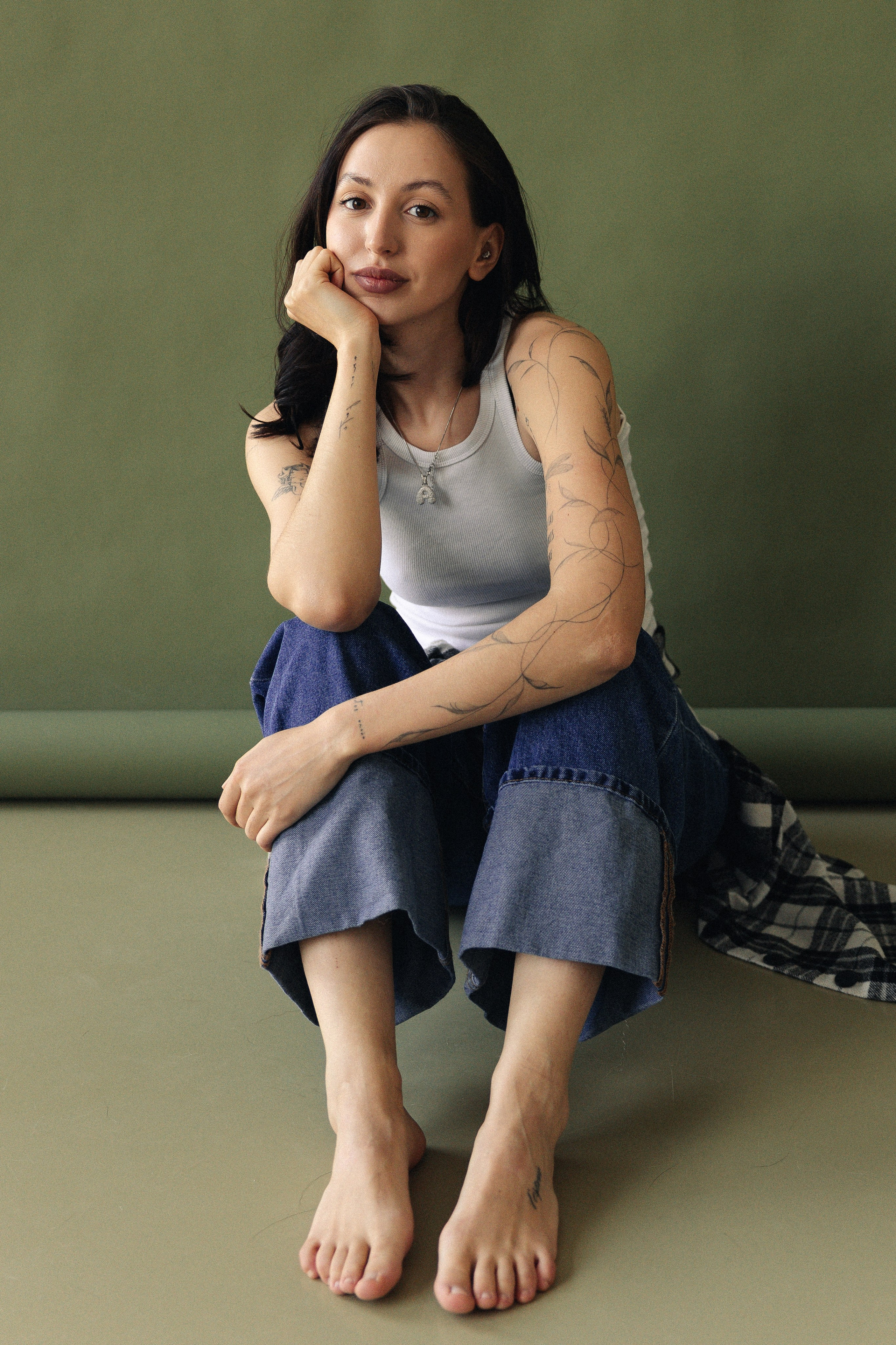 Любовь и хвост. Майорова Валерия Фотограф Ставрополь