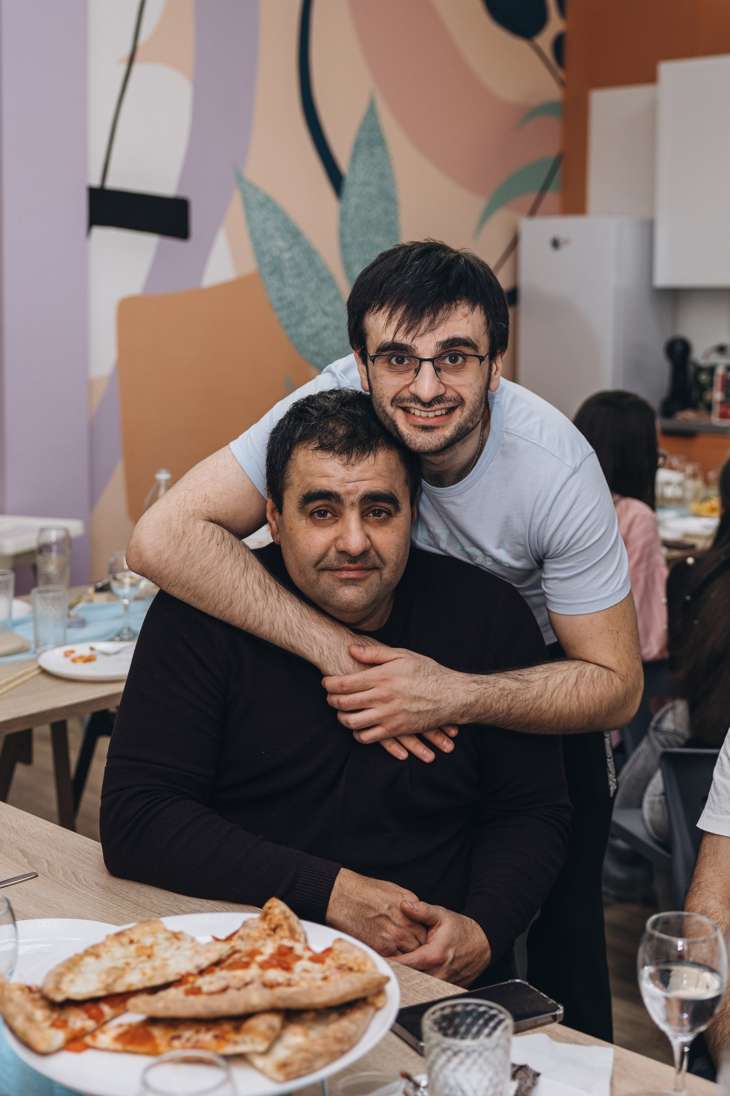 Детский городок. Майорова Валерия Фотограф Ставрополь