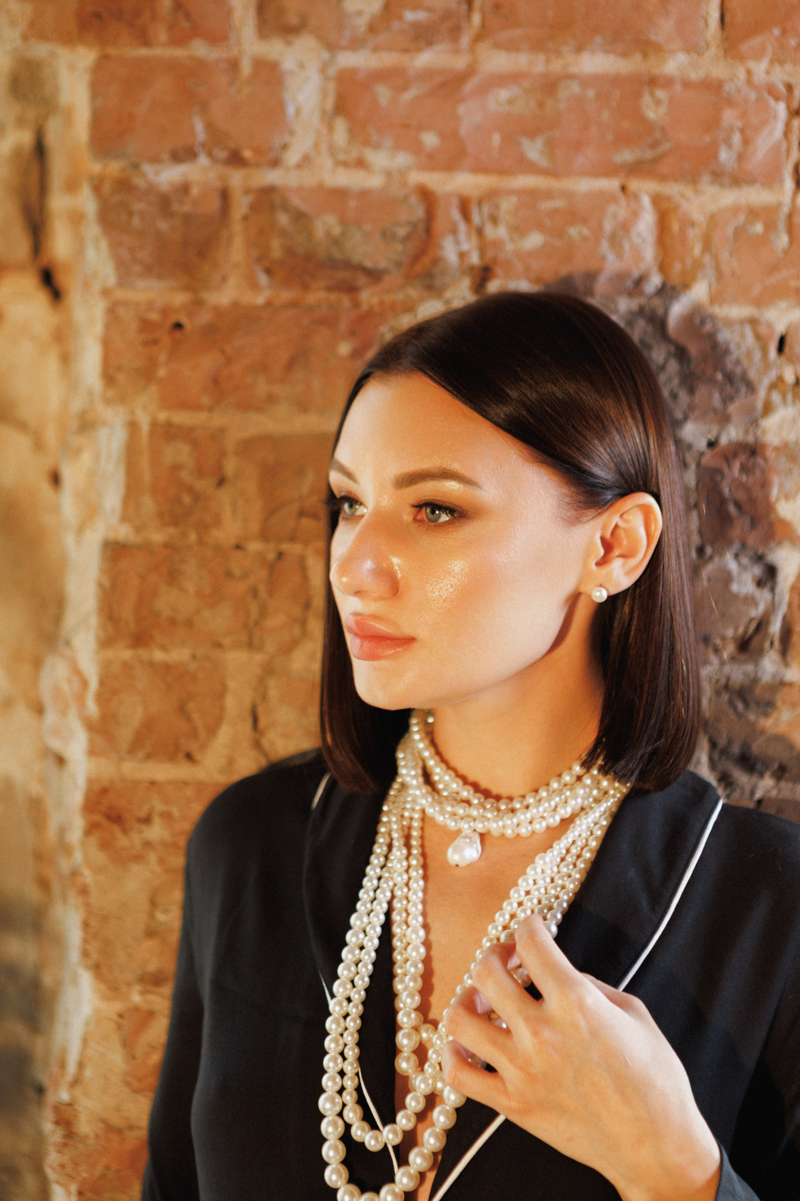 Анастасия. Фотограф Александр Закадычный | Таганрог