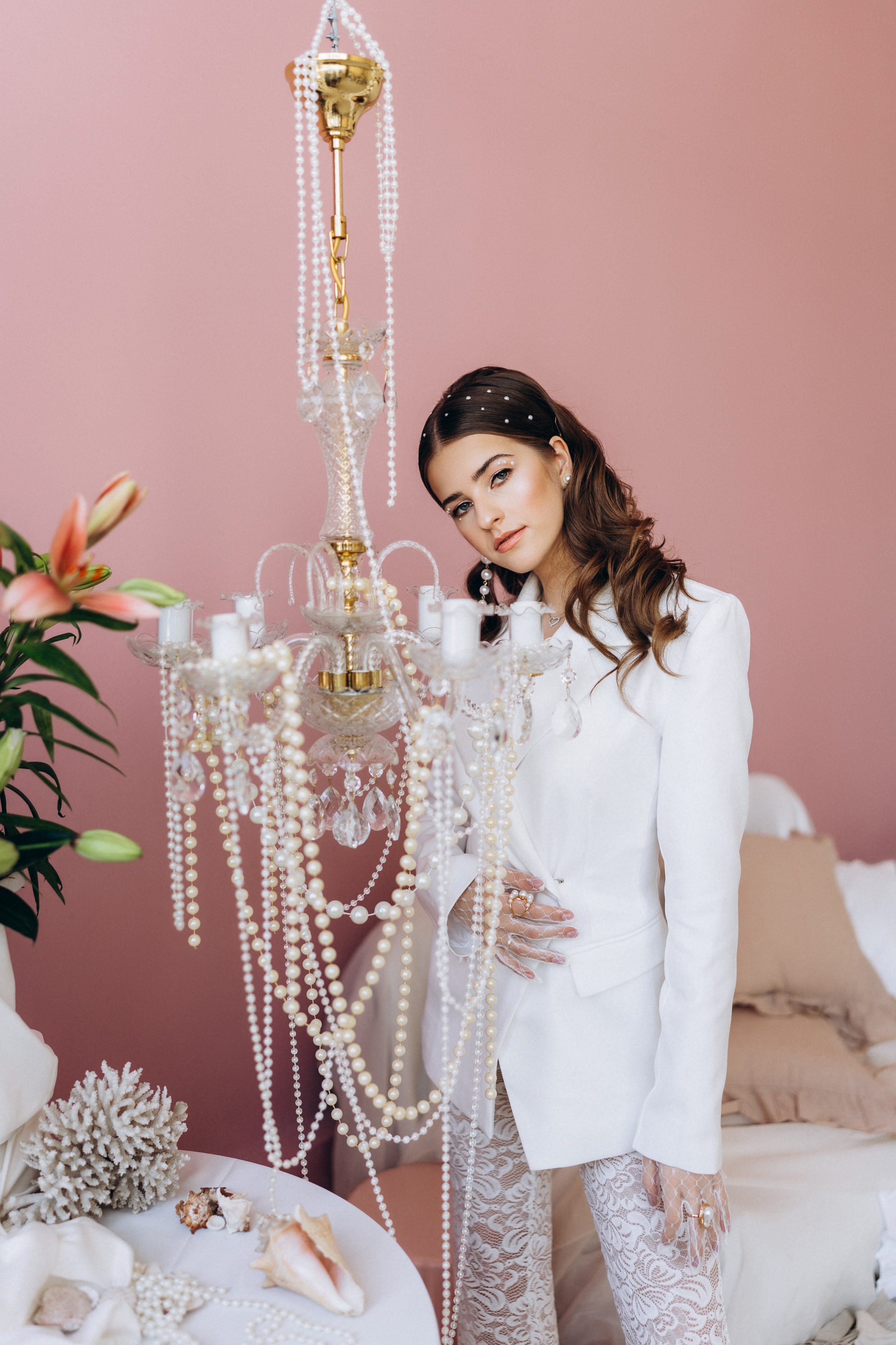 Софья. Фотограф в Санкт-Петербурге — Лучина Екатерина