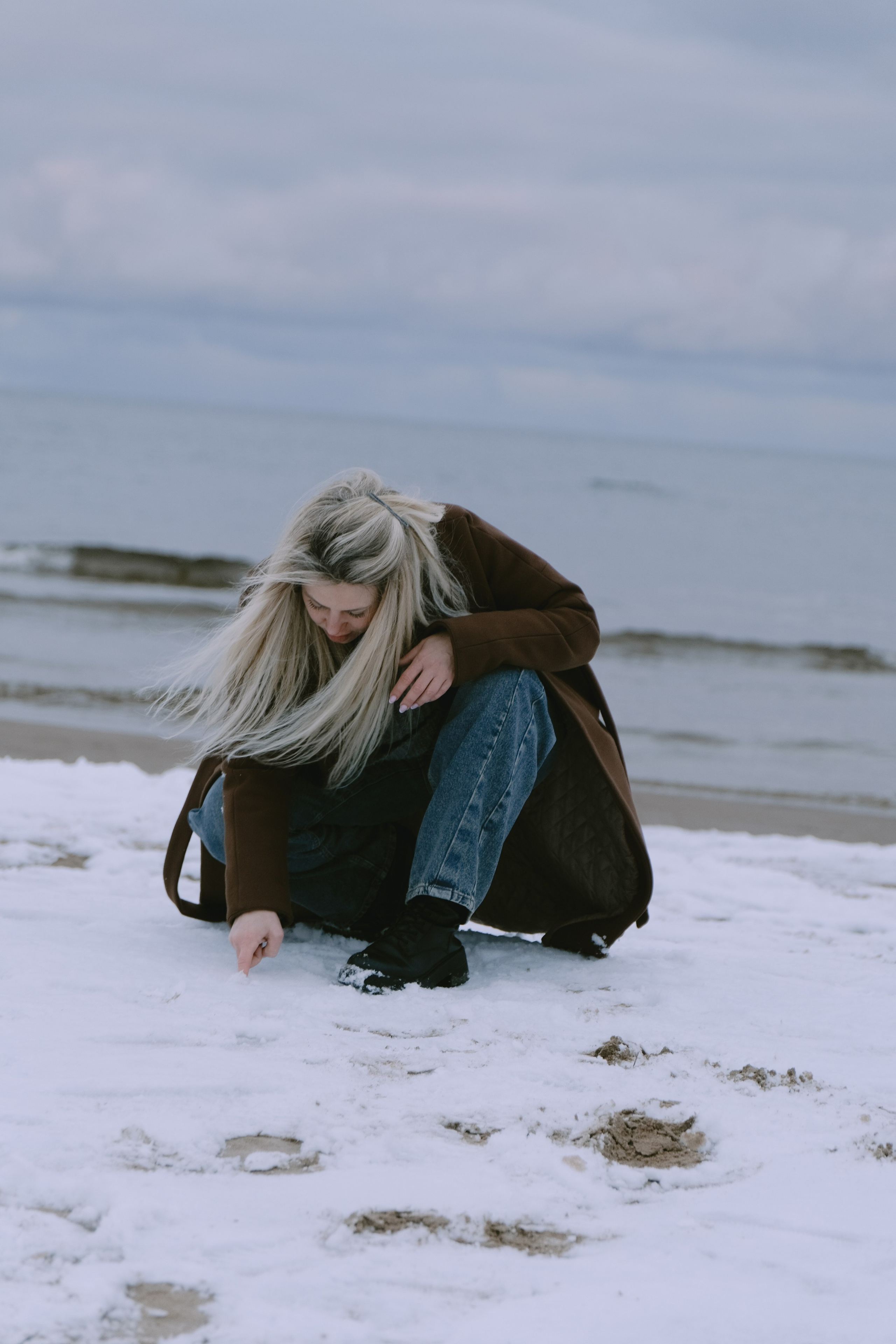 Катя. Фотограф в Москве