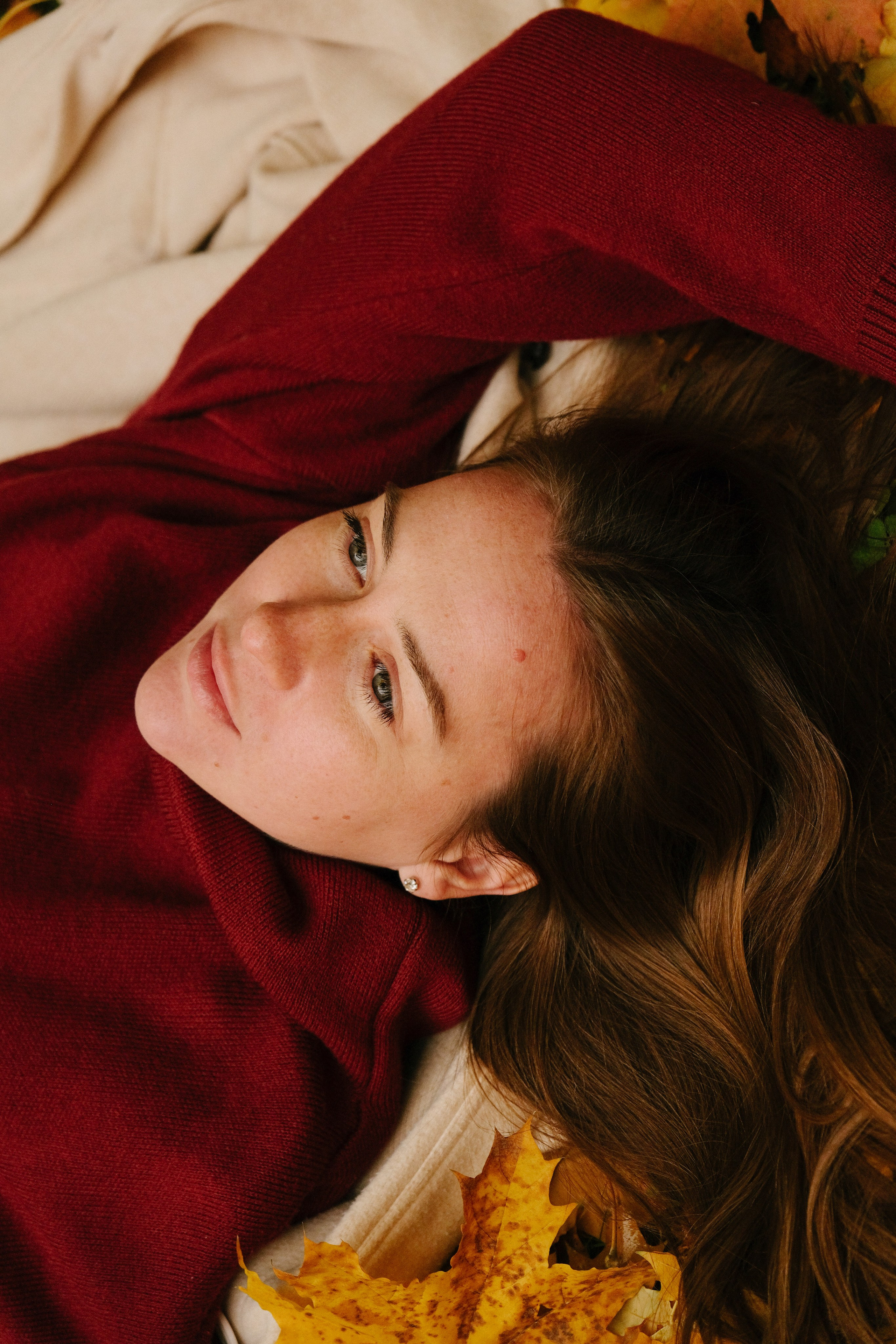 Кристина. Фотограф в Москве