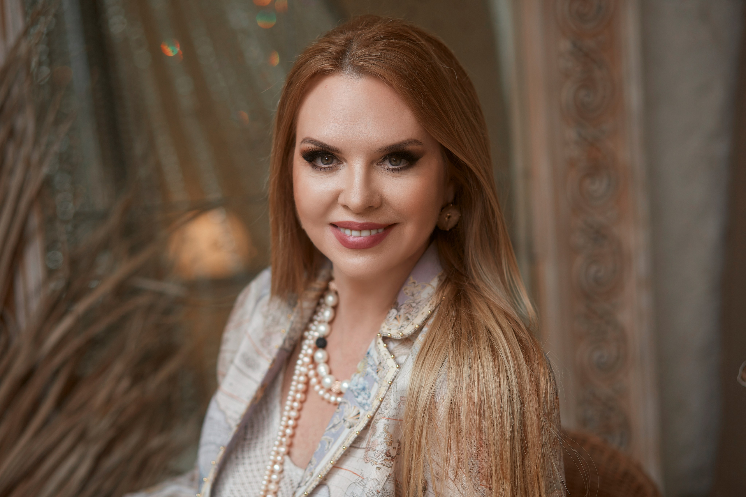 Прекрасная Варвара. Фотограф ваших самых ярких событий в Москве и СПБ. Збронская Юлия