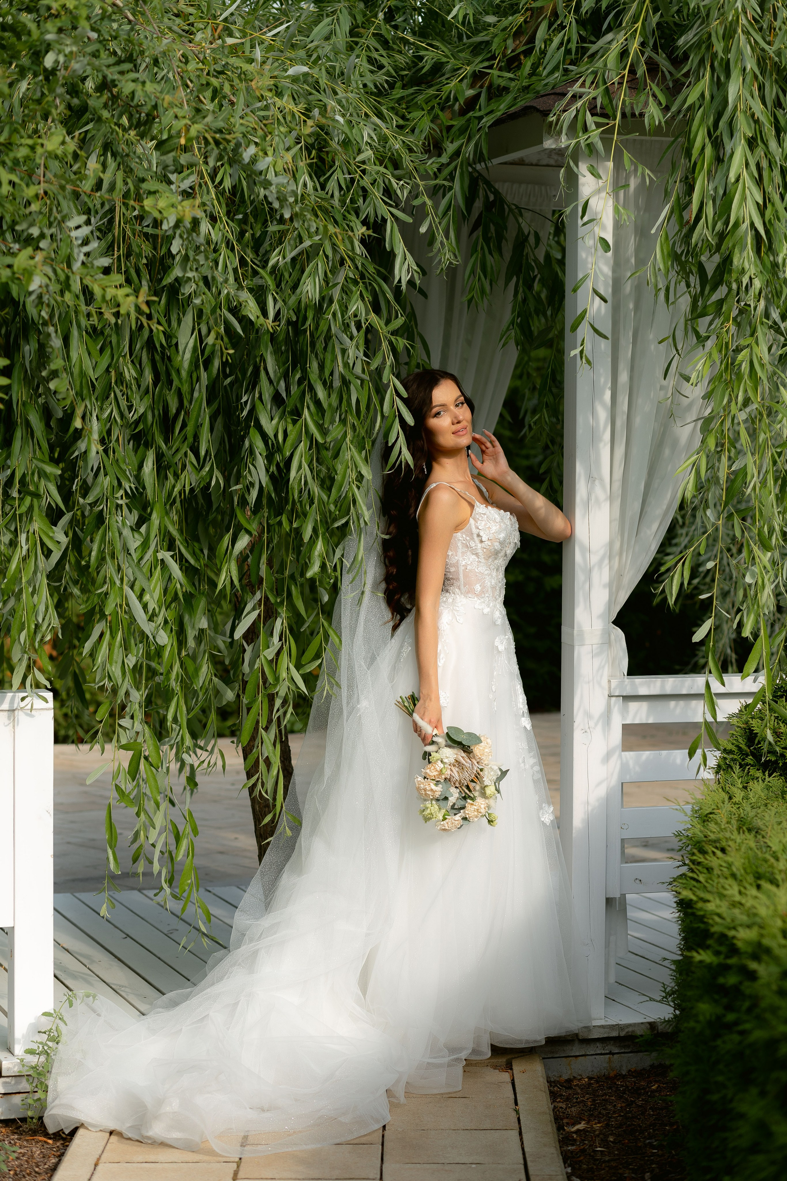 Эльдар & Марина