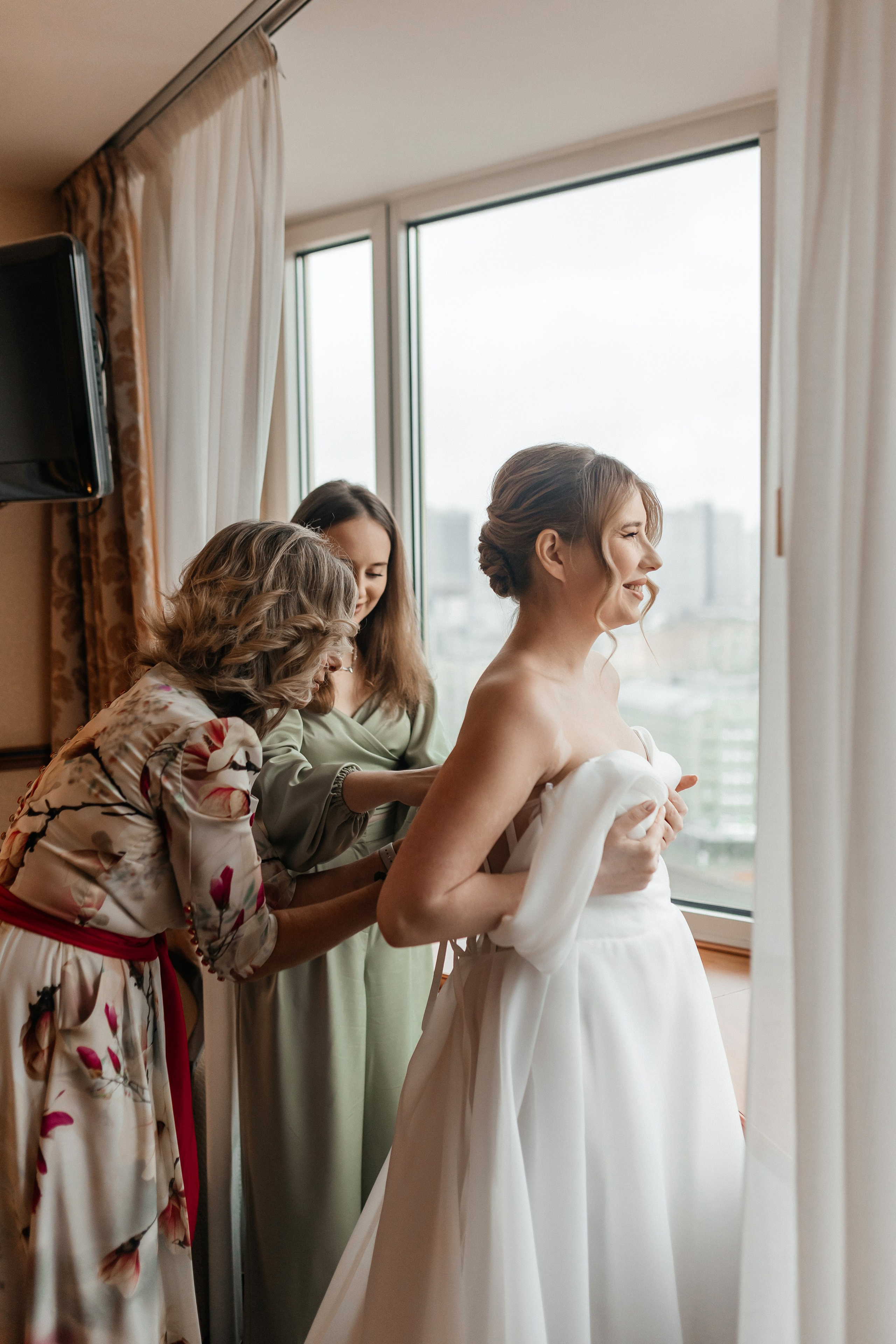 Свадьбы. Фотограф Наталия Федосова, г. Москва. TG и Instagram @nataliya_raw