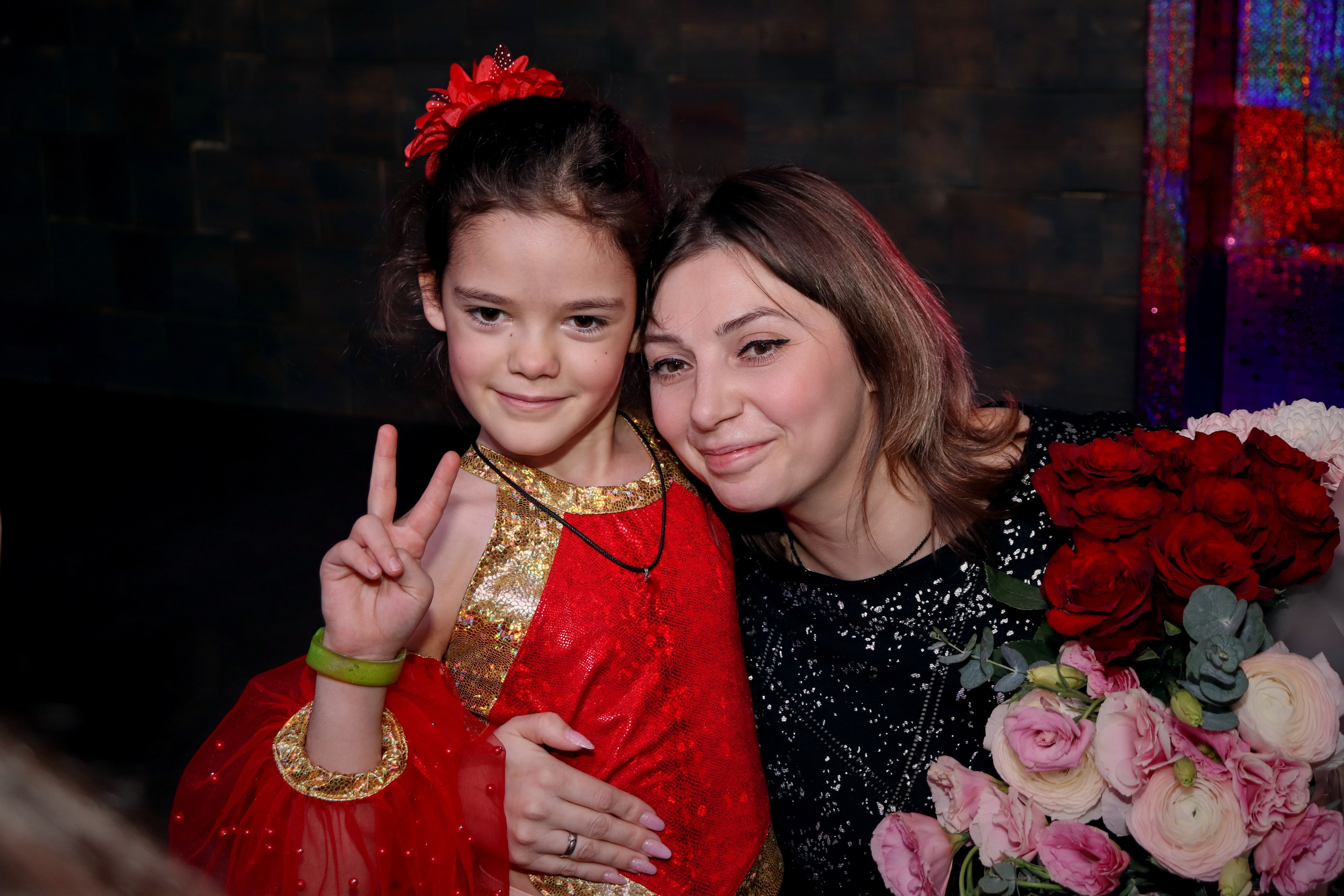 Балетная студия «Маленький лебедь». Фотограф Красноярск | Ховрин Иван | Свадьбы, Мероприятия, Фотосессии