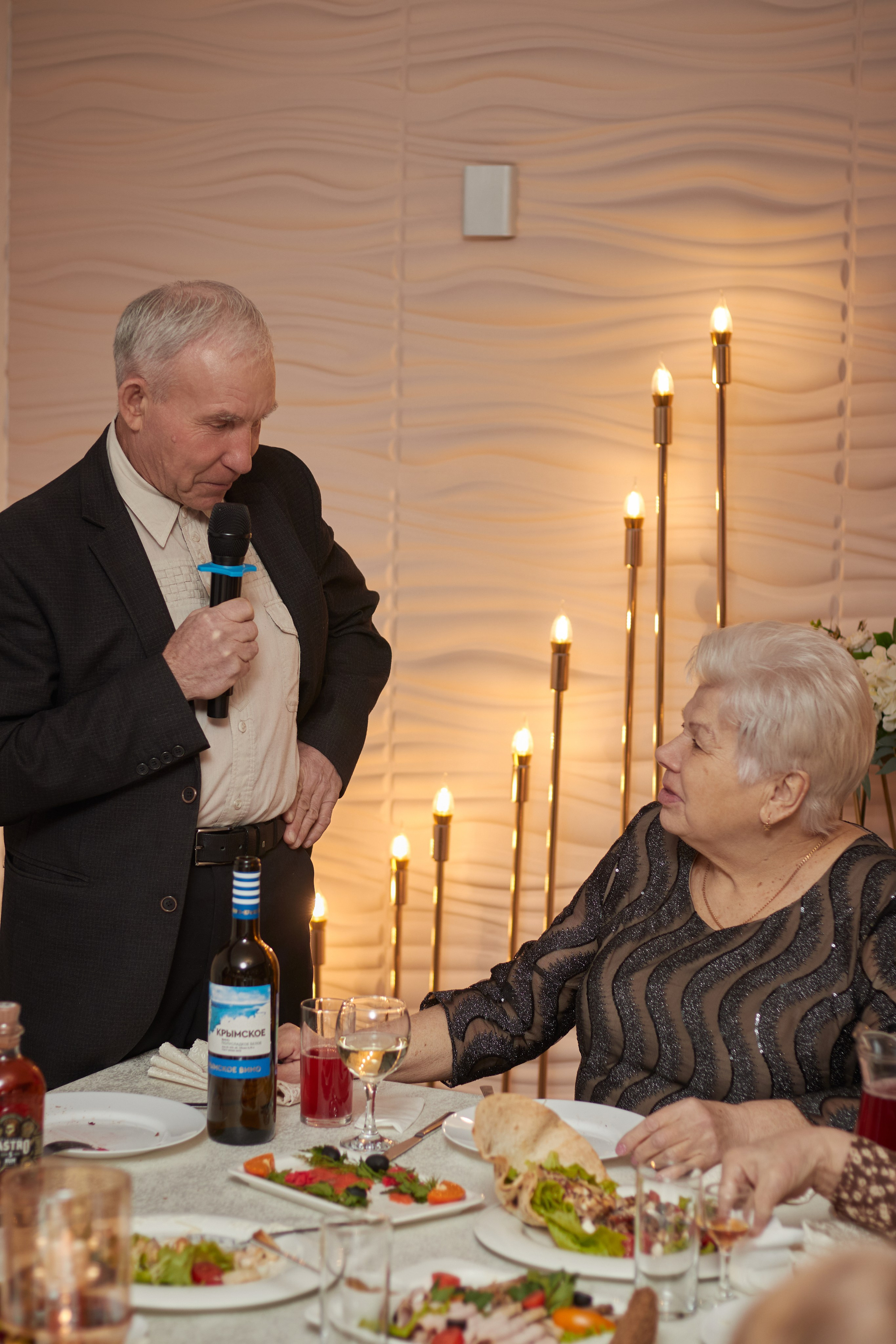 Юбилей. Фотограф Красноярск | Ховрин Иван | Свадьбы, Мероприятия, Фотосессии