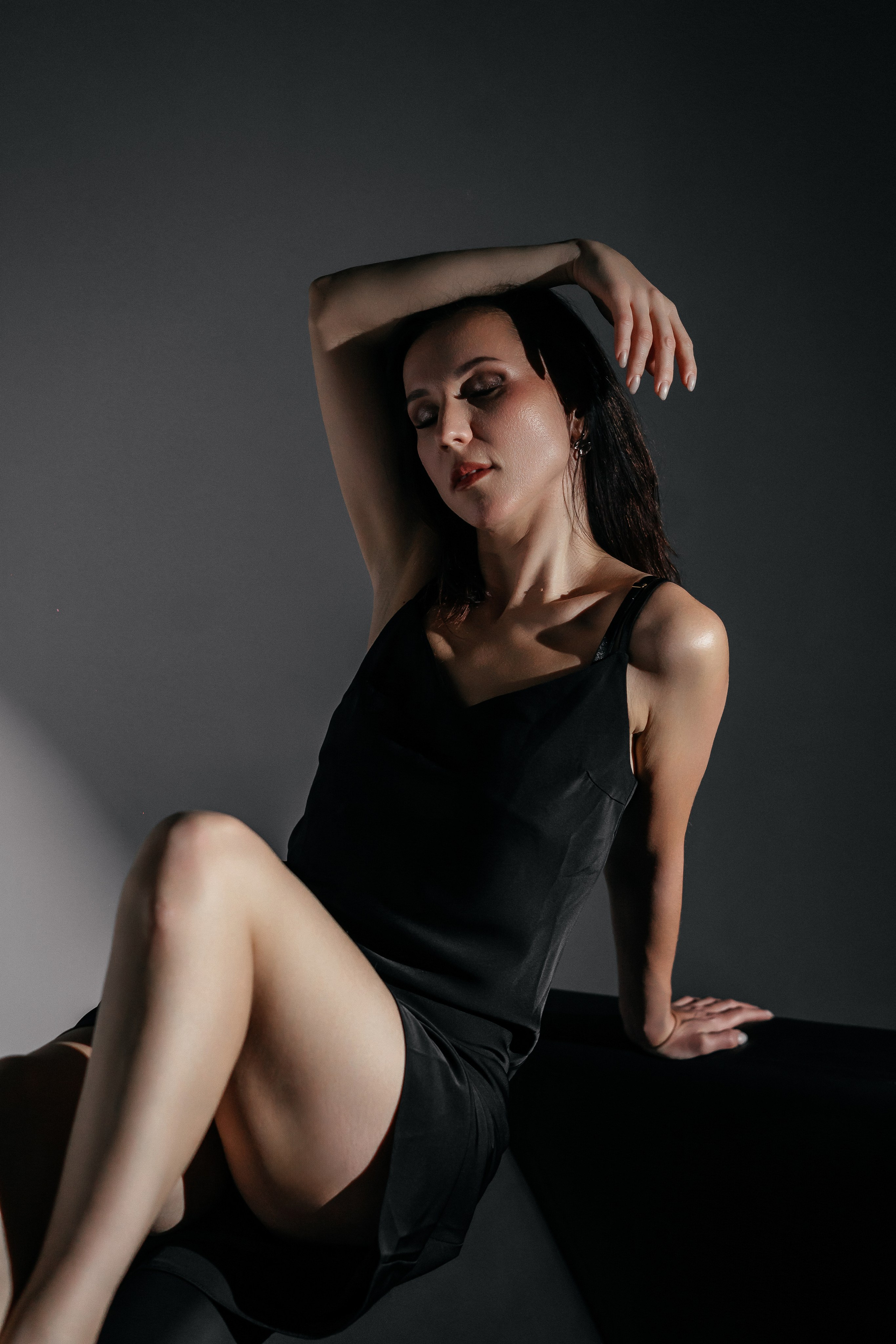 JULIA — фотосессия. Фотограф и видеограф Смоленск | Студия Цезарь