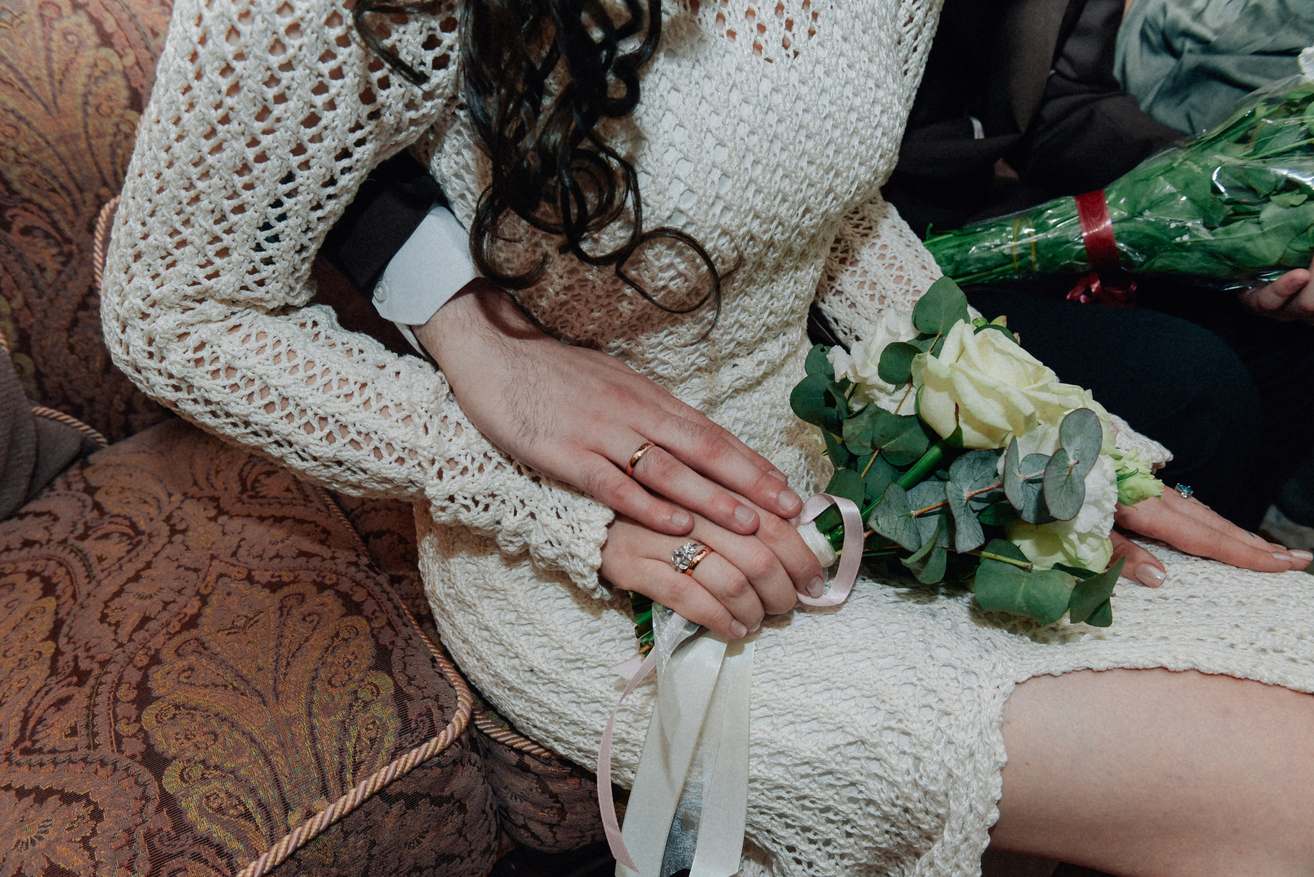 Тише! Мы в библиотеке. Фотограф Лола Волна, город Москва