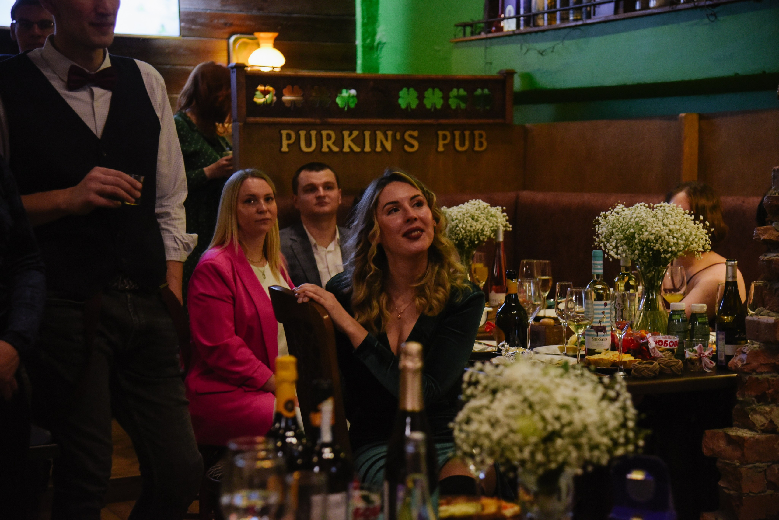 На льду. Фотограф Лола Волна, город Москва