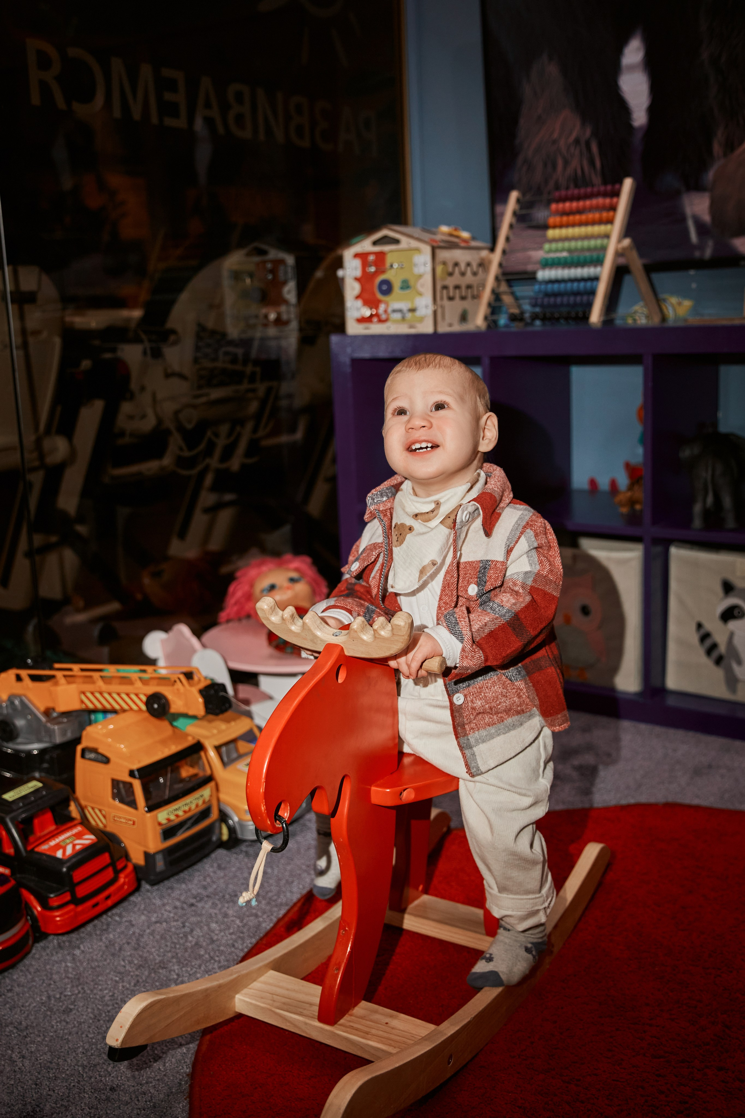 Детский День Рождения. Фотограф ваших самых ярких событий в Москве и СПБ. Збронская Юлия