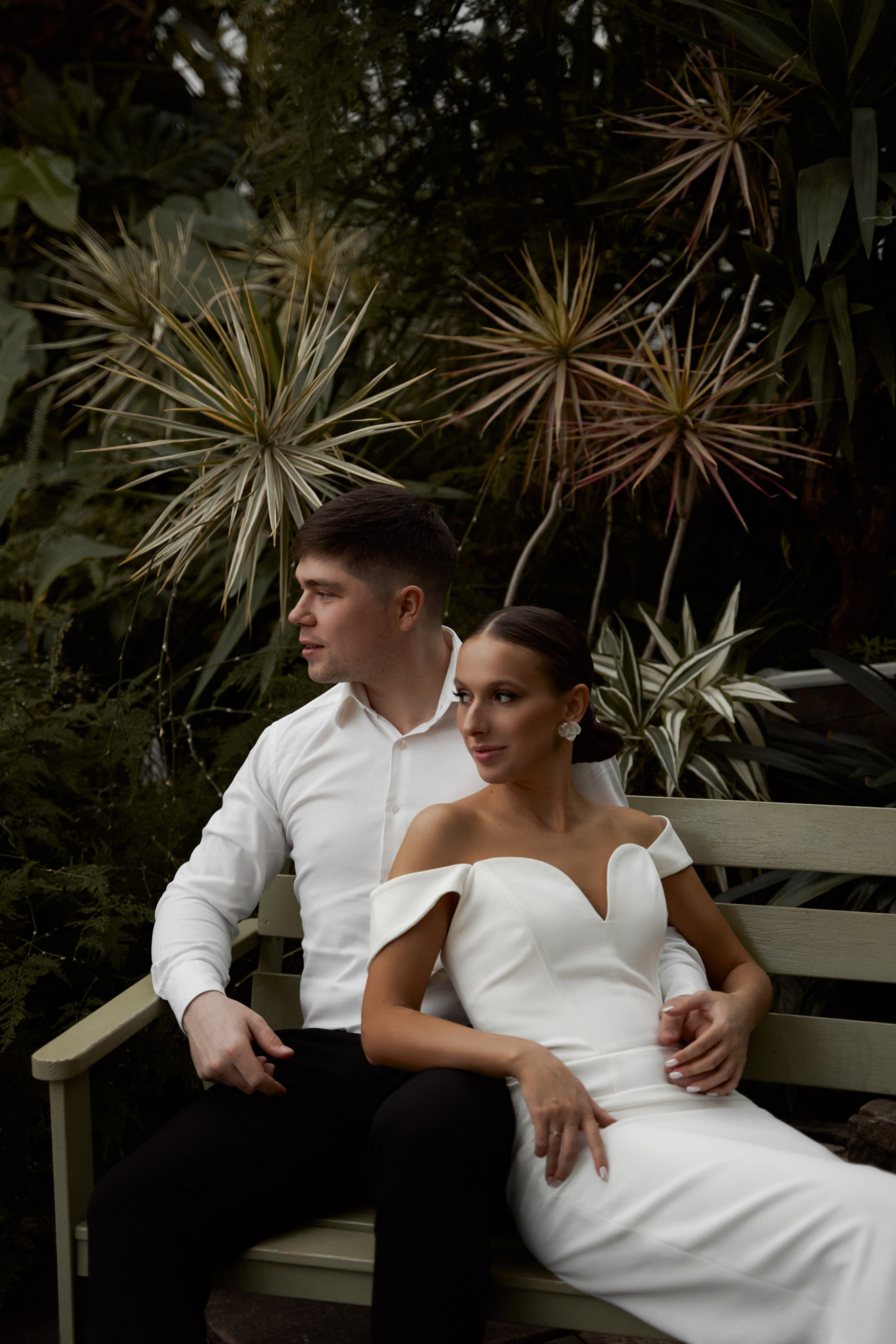 Wedding. Фотограф Лариса Рямова