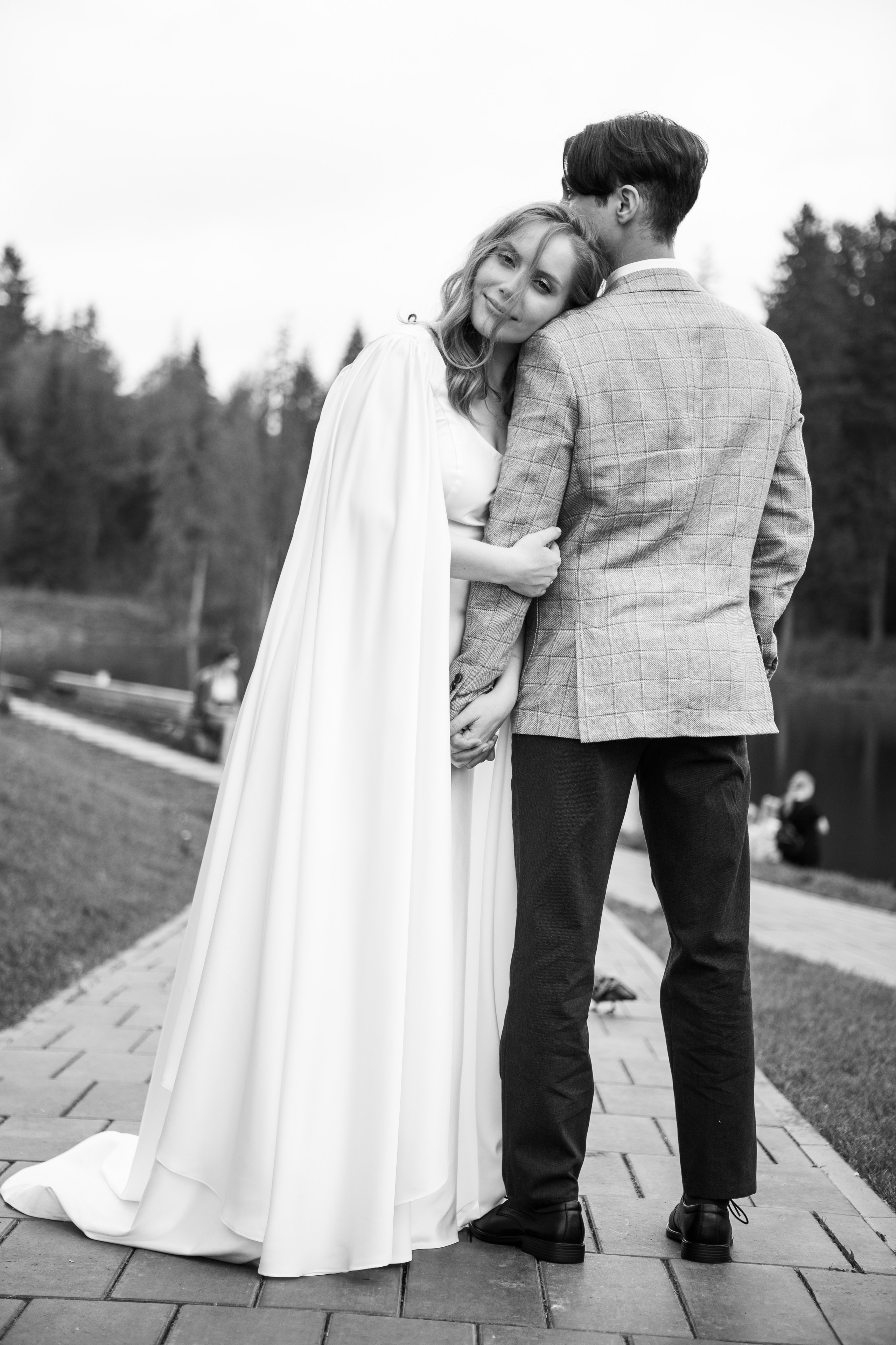 Один день на двоих. Свадебный и семейный фотограф Ижевск