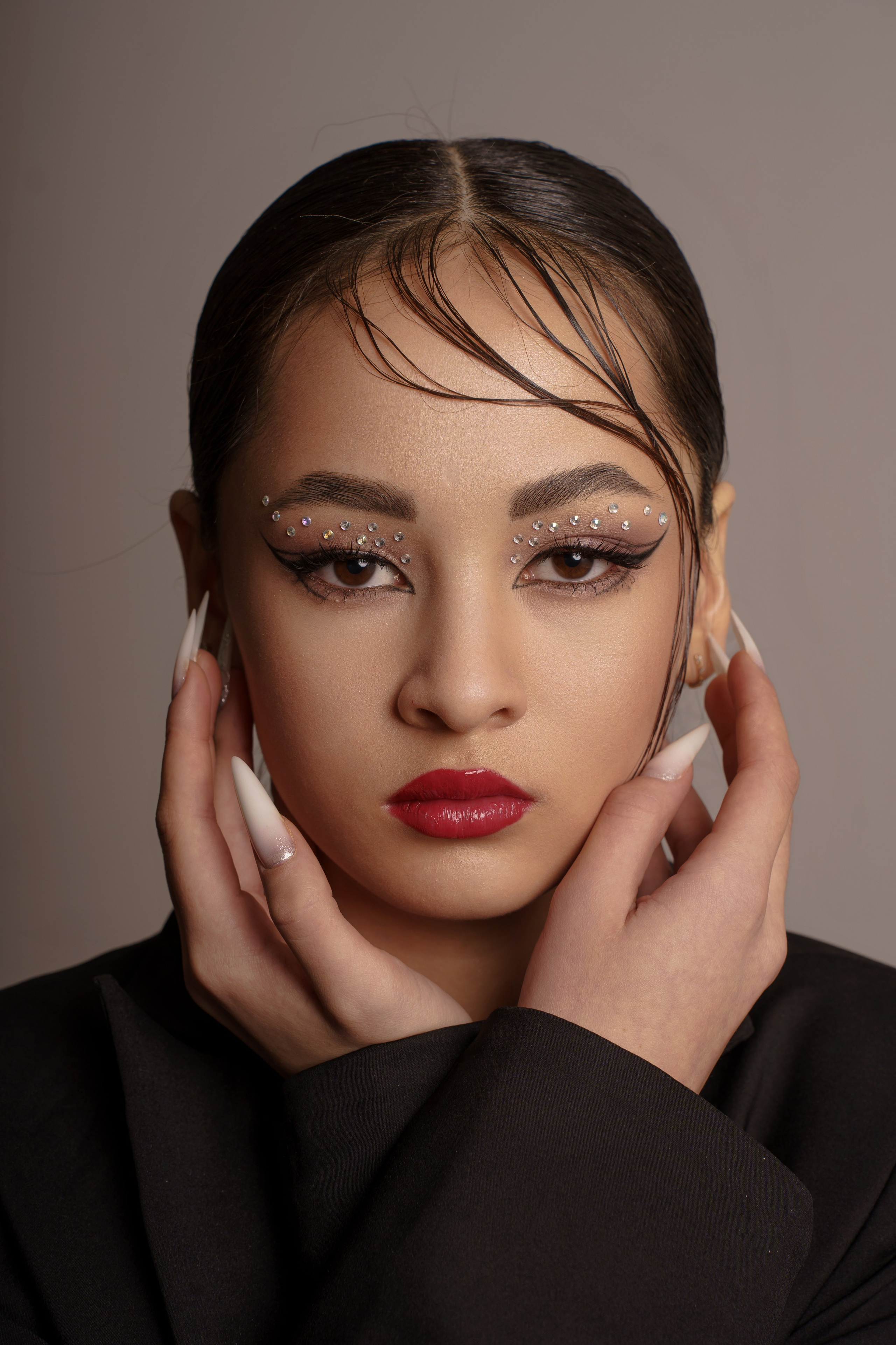 Екатерина. Фотограф Иркутск / Хомутово