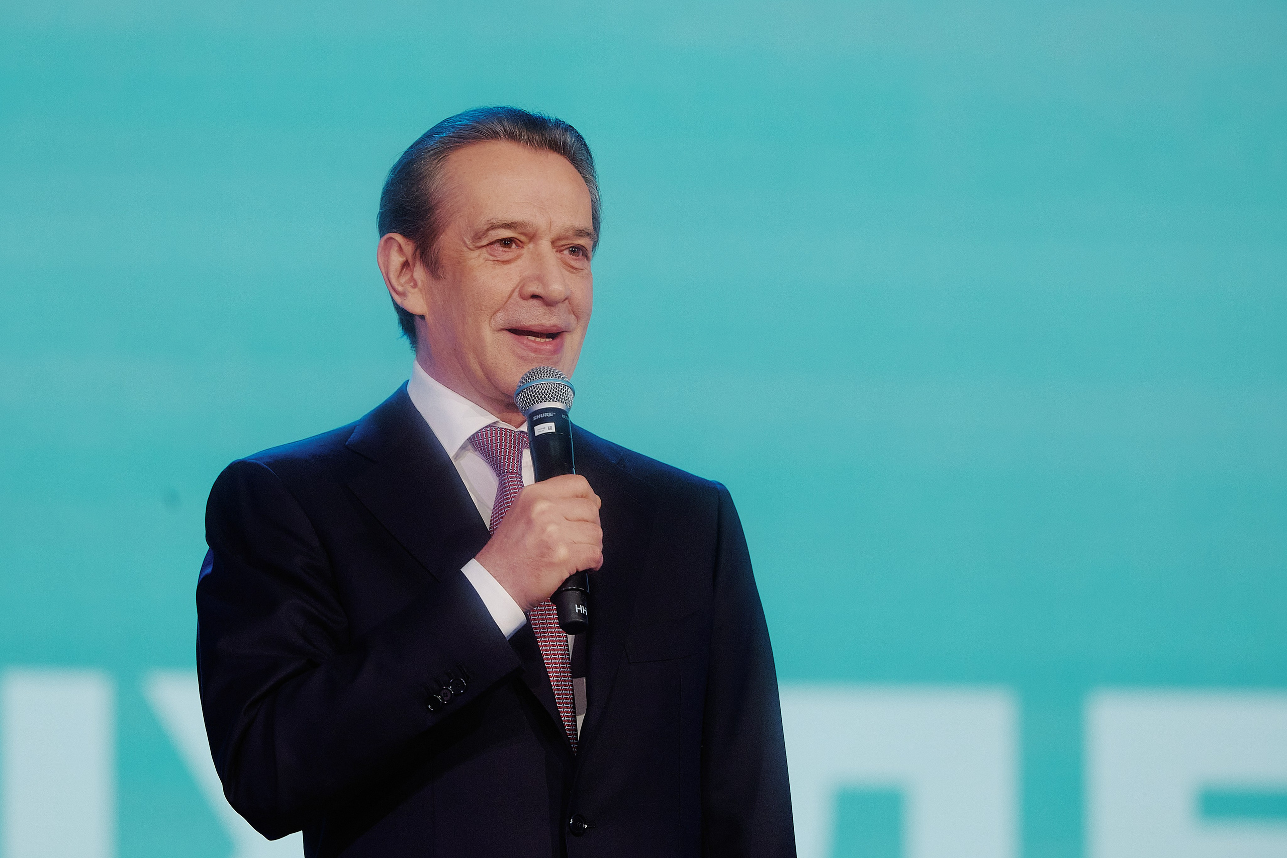 Премия Мы Вместе 2025. Репортажная съемка в Москве